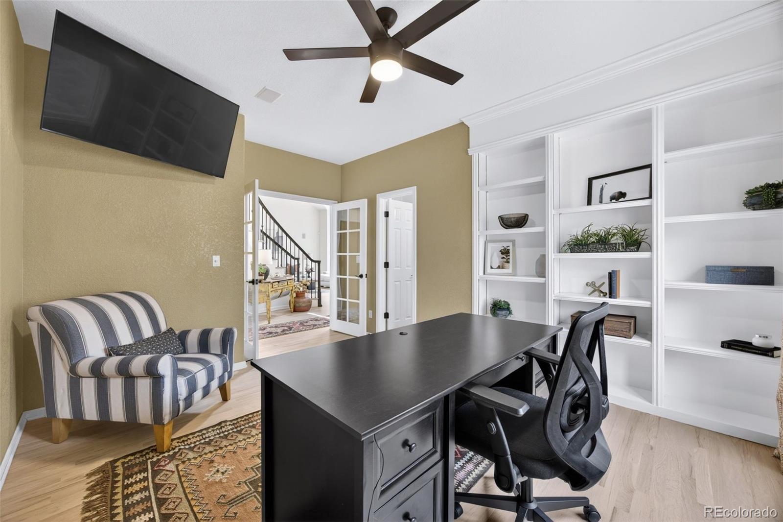 MLS Image #17 for 551  seth place,castle pines, Colorado