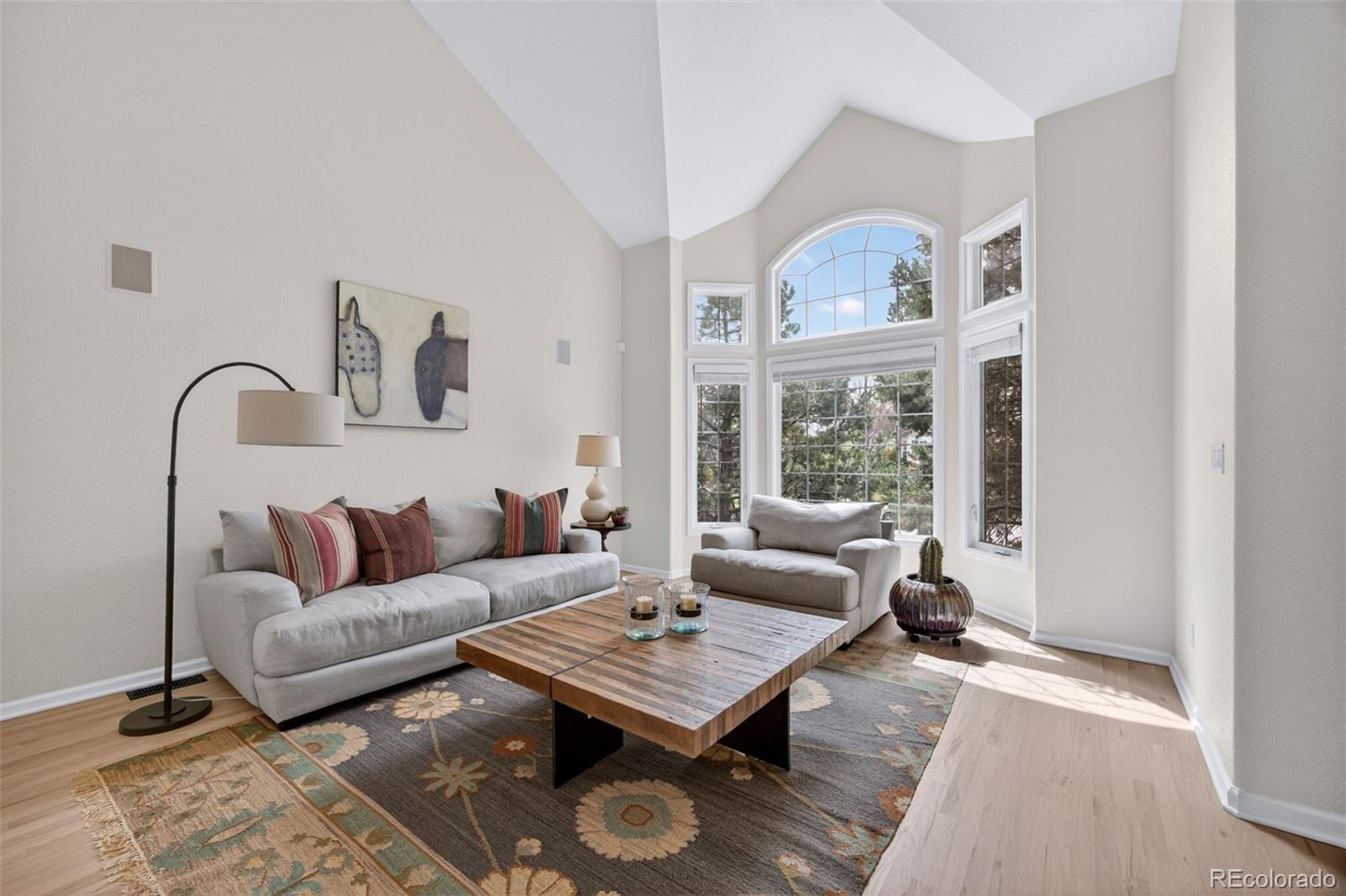 MLS Image #2 for 551  seth place,castle pines, Colorado