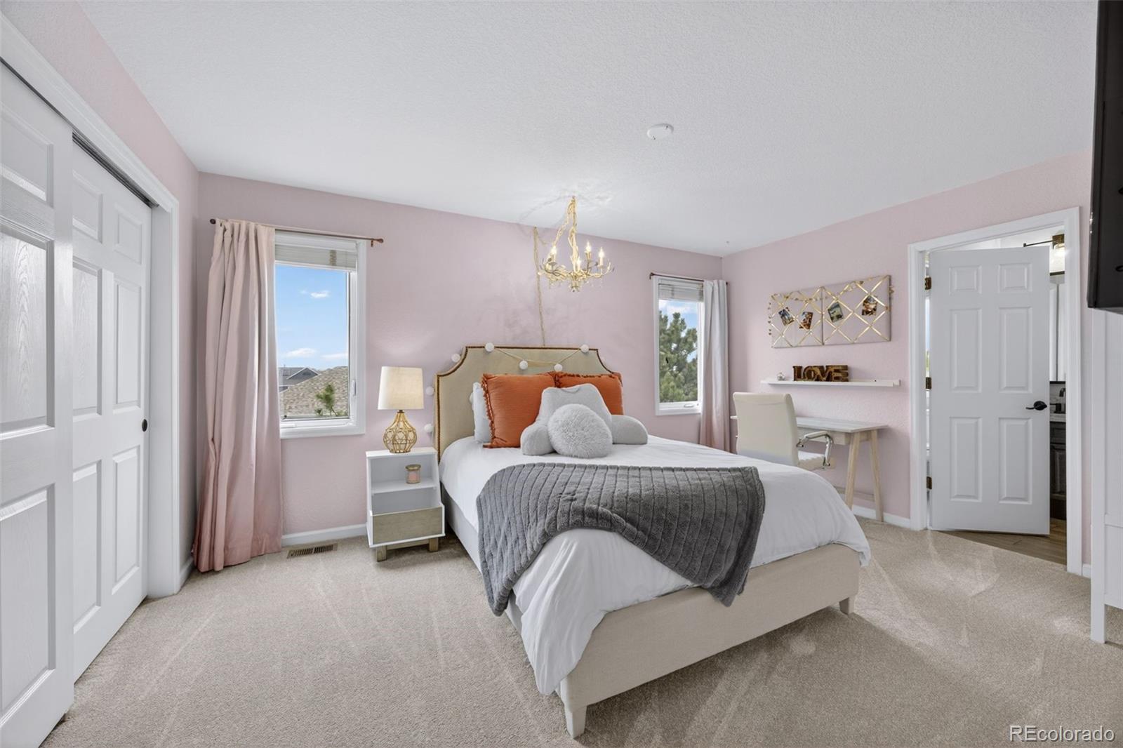 MLS Image #28 for 551  seth place,castle pines, Colorado