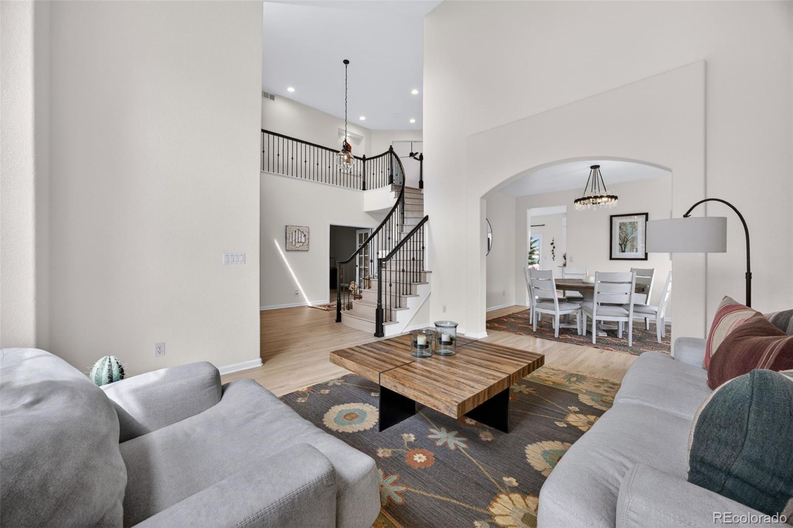 MLS Image #3 for 551  seth place,castle pines, Colorado