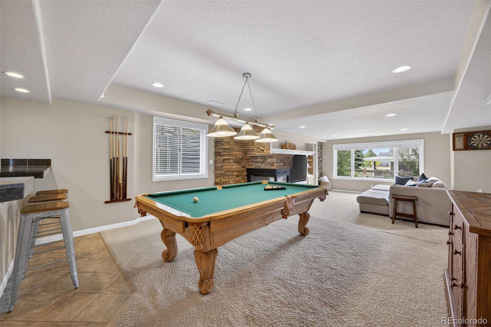 MLS Image #31 for 551  seth place,castle pines, Colorado