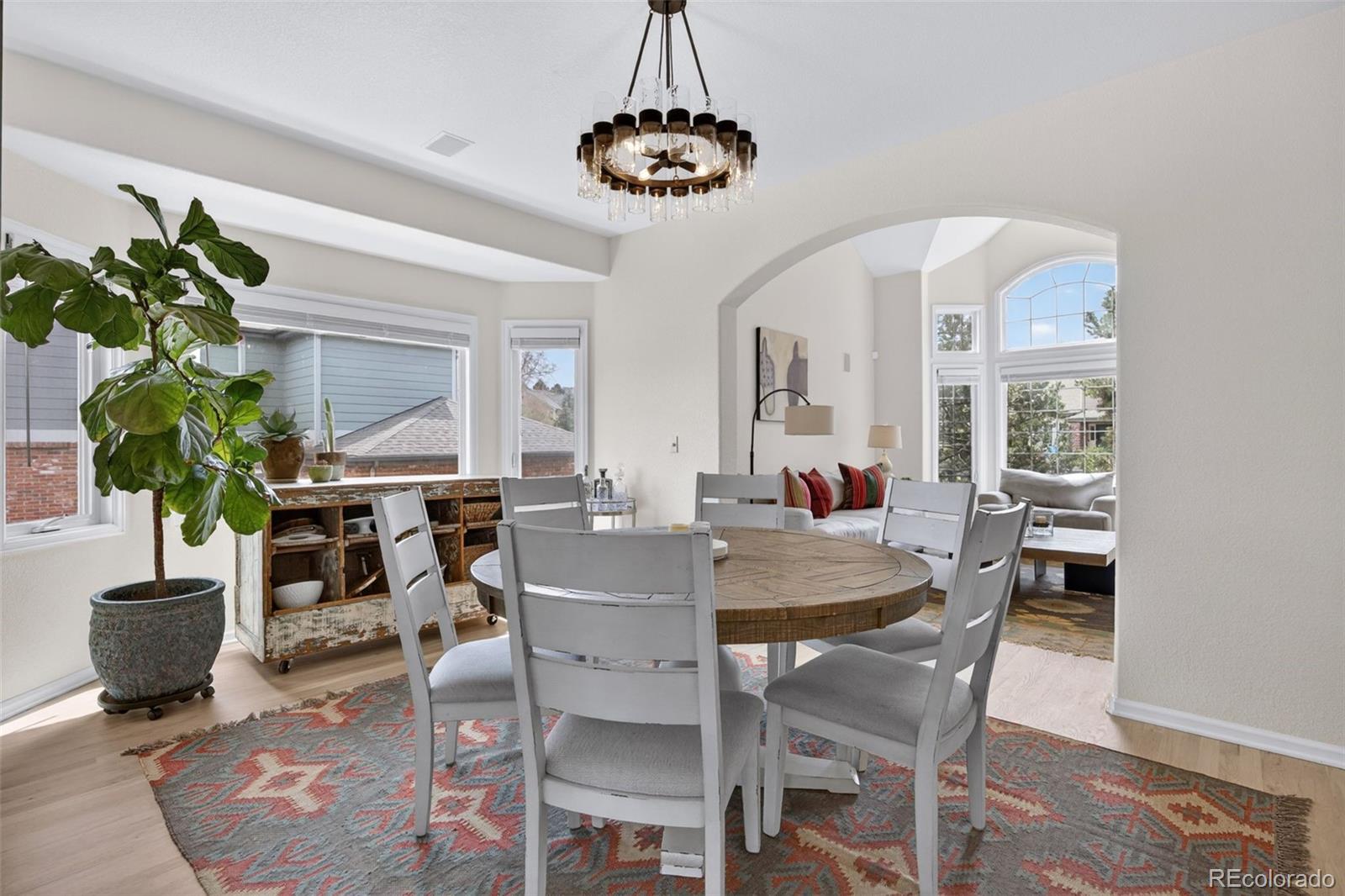 MLS Image #4 for 551  seth place,castle pines, Colorado