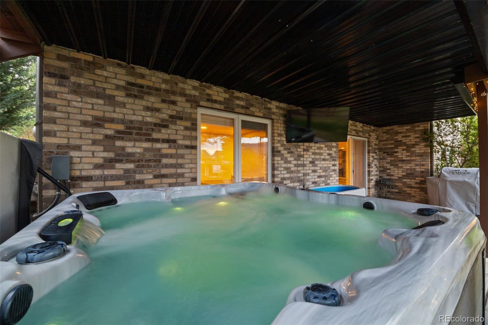 MLS Image #40 for 551  seth place,castle pines, Colorado
