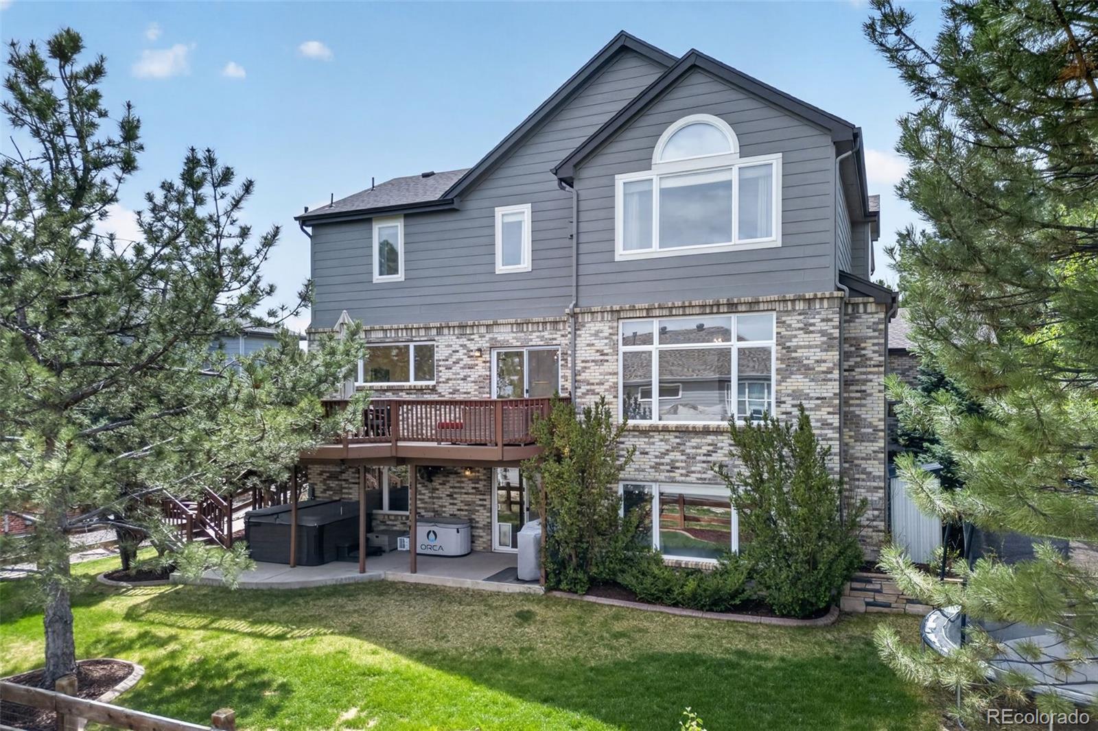 MLS Image #42 for 551  seth place,castle pines, Colorado