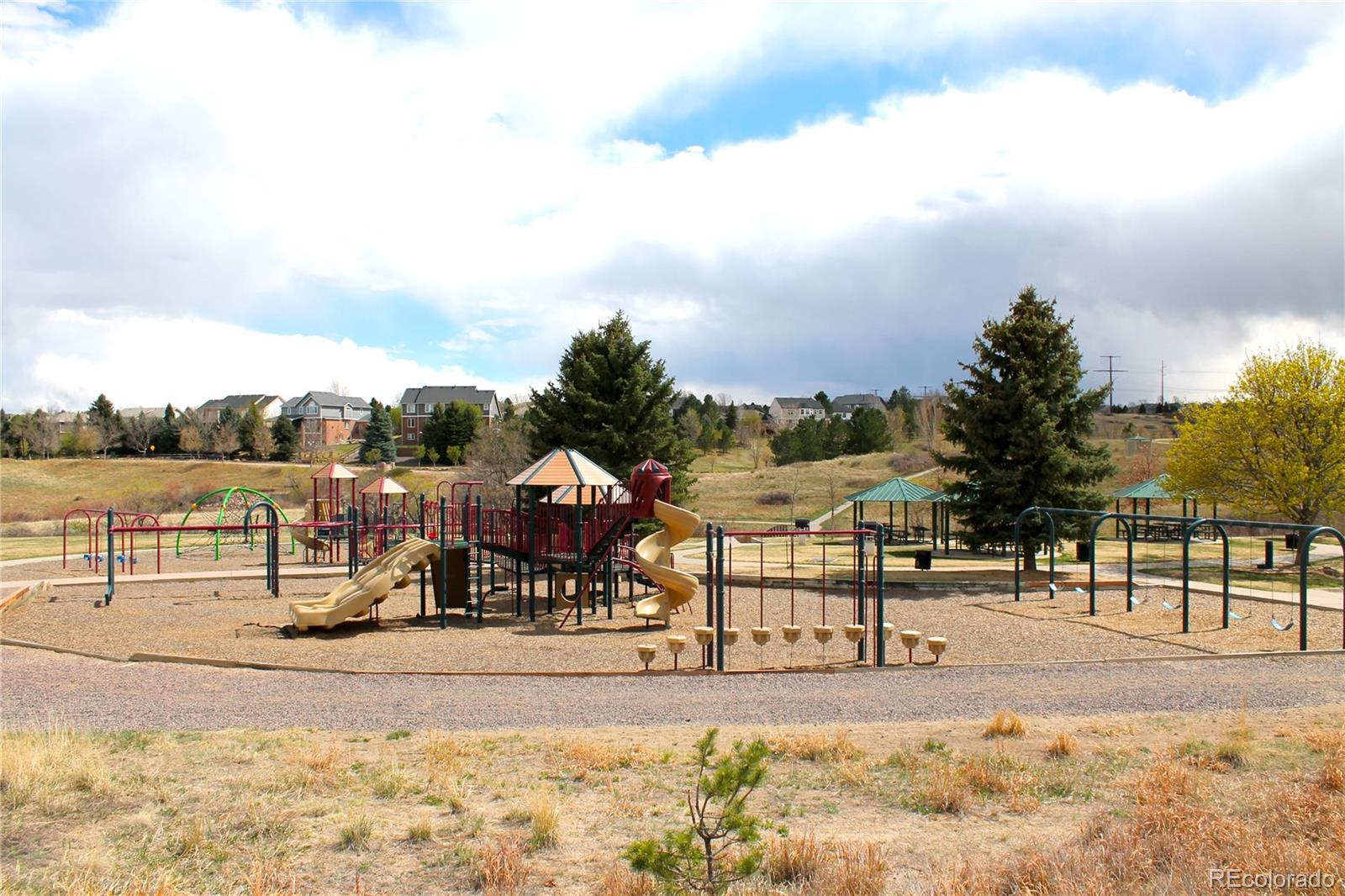 MLS Image #46 for 551  seth place,castle pines, Colorado