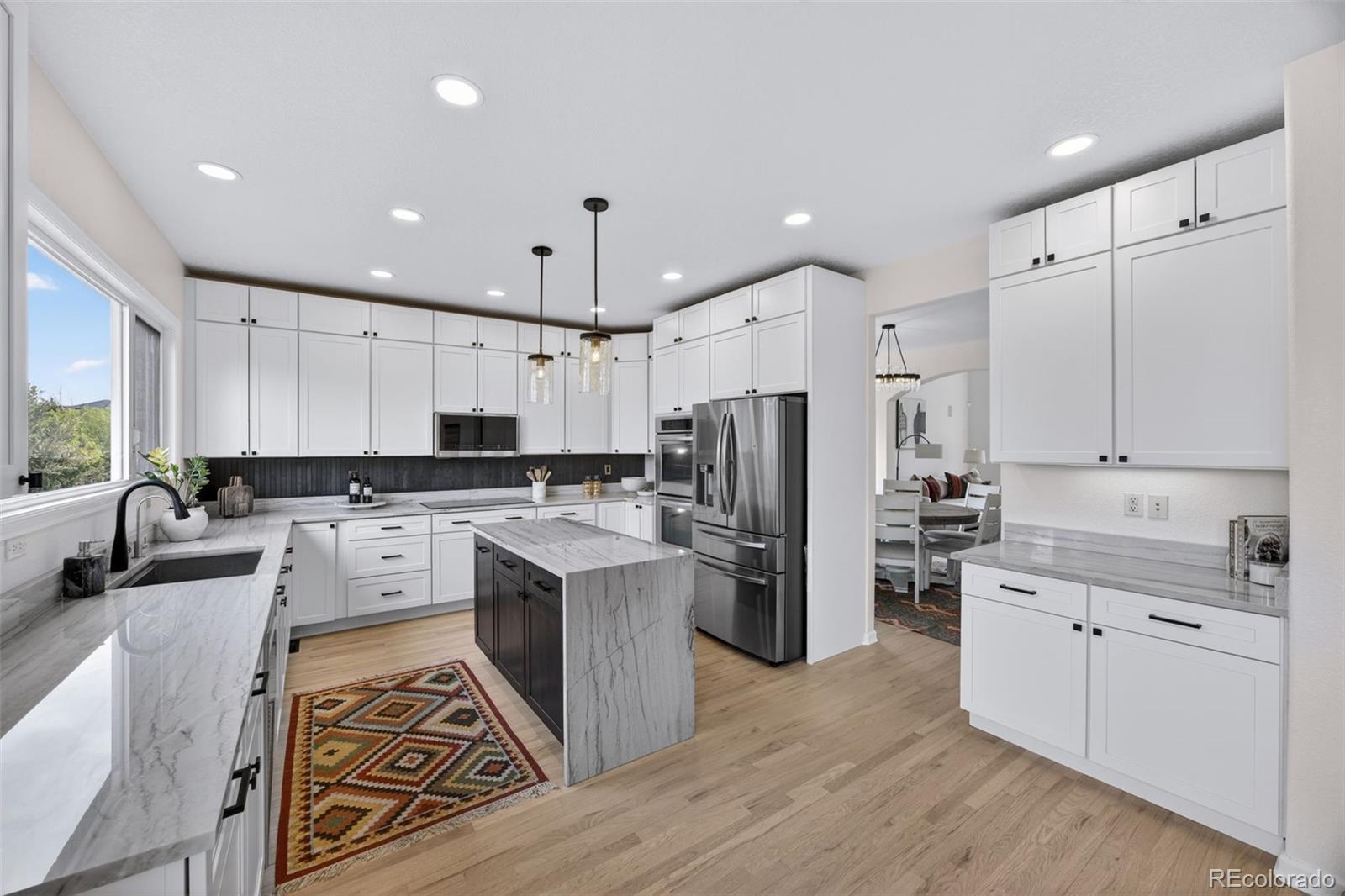 MLS Image #5 for 551  seth place,castle pines, Colorado