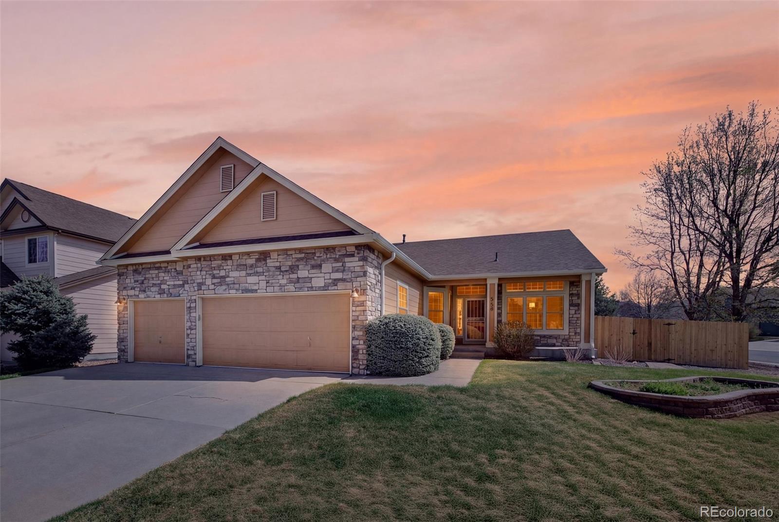 MLS Image #0 for 5154 s andes street,centennial, Colorado