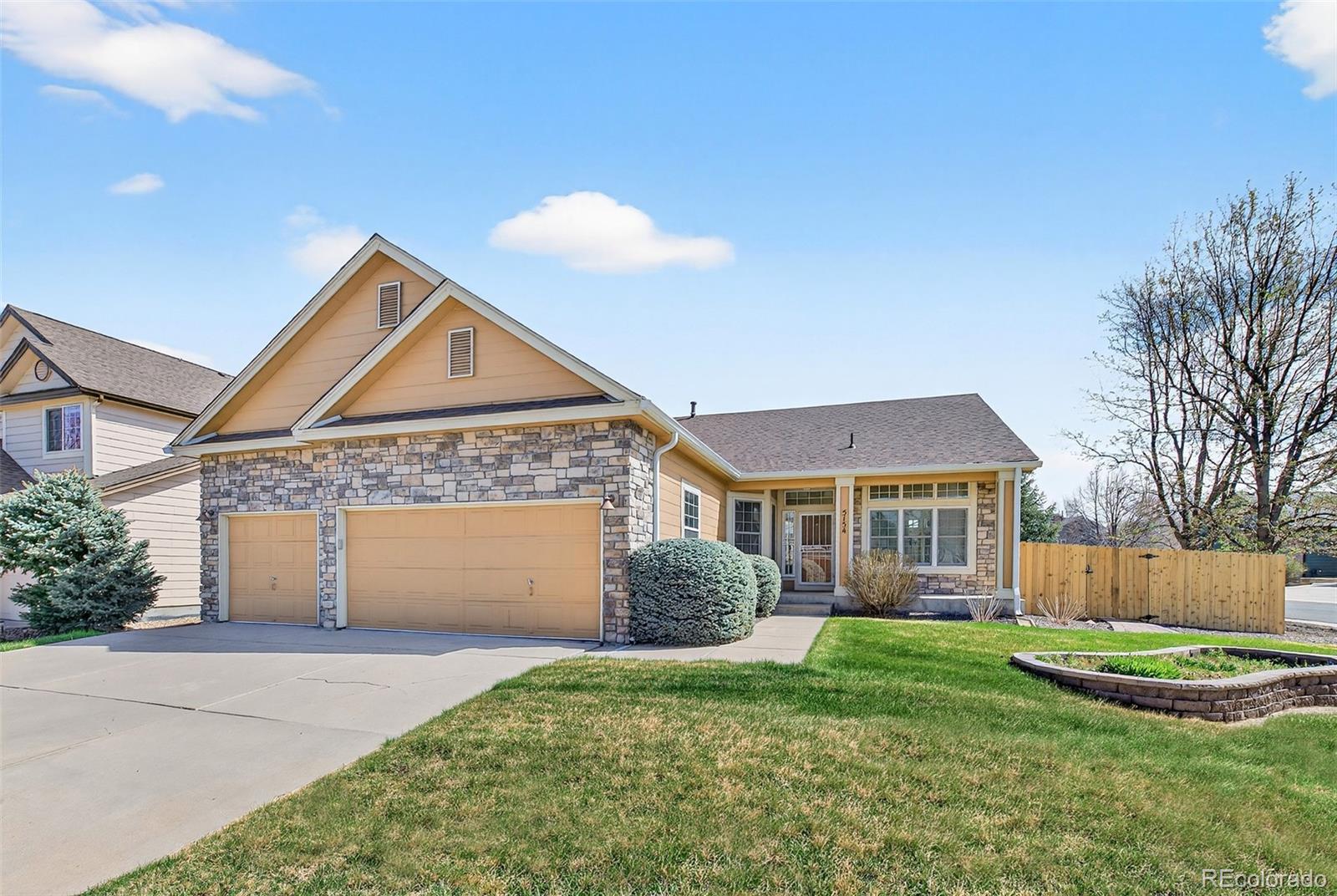 MLS Image #1 for 5154 s andes street,centennial, Colorado