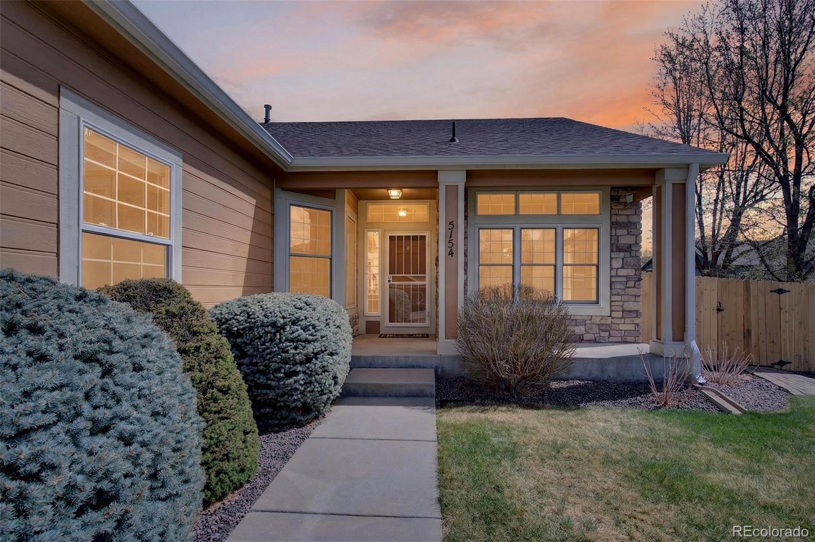 MLS Image #2 for 5154 s andes street,centennial, Colorado