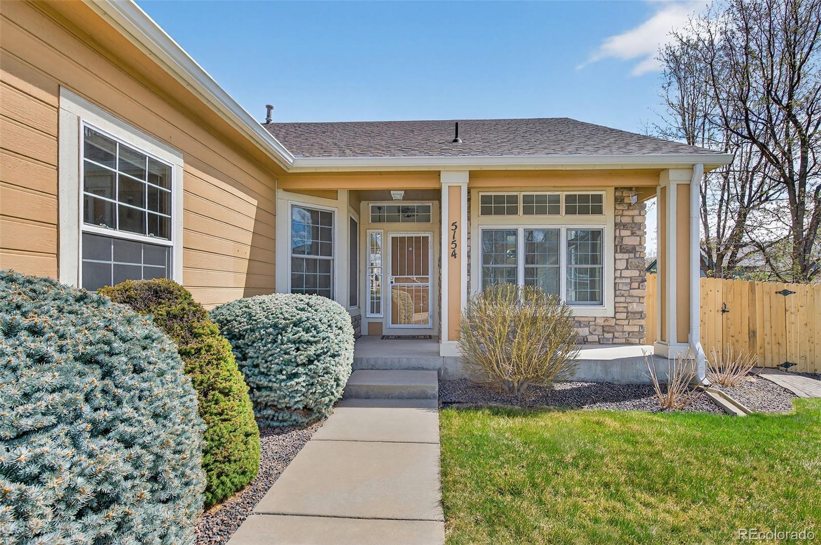MLS Image #3 for 5154 s andes street,centennial, Colorado