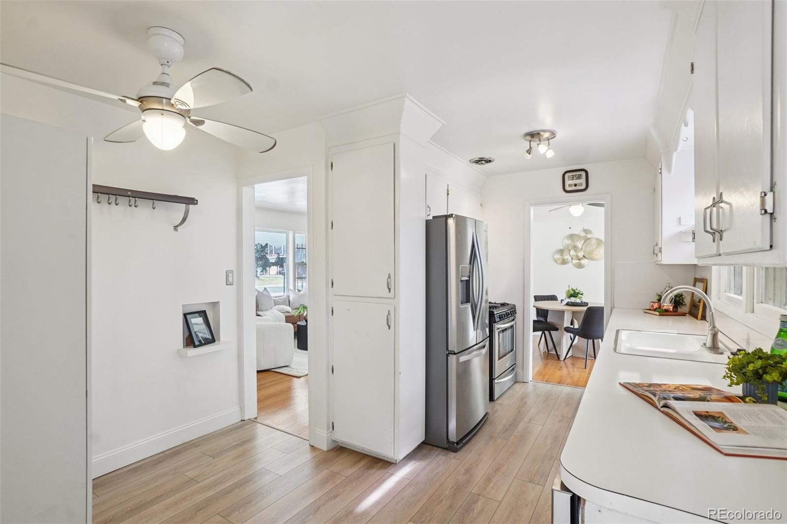 MLS Image #15 for 4983 s fox street,englewood, Colorado