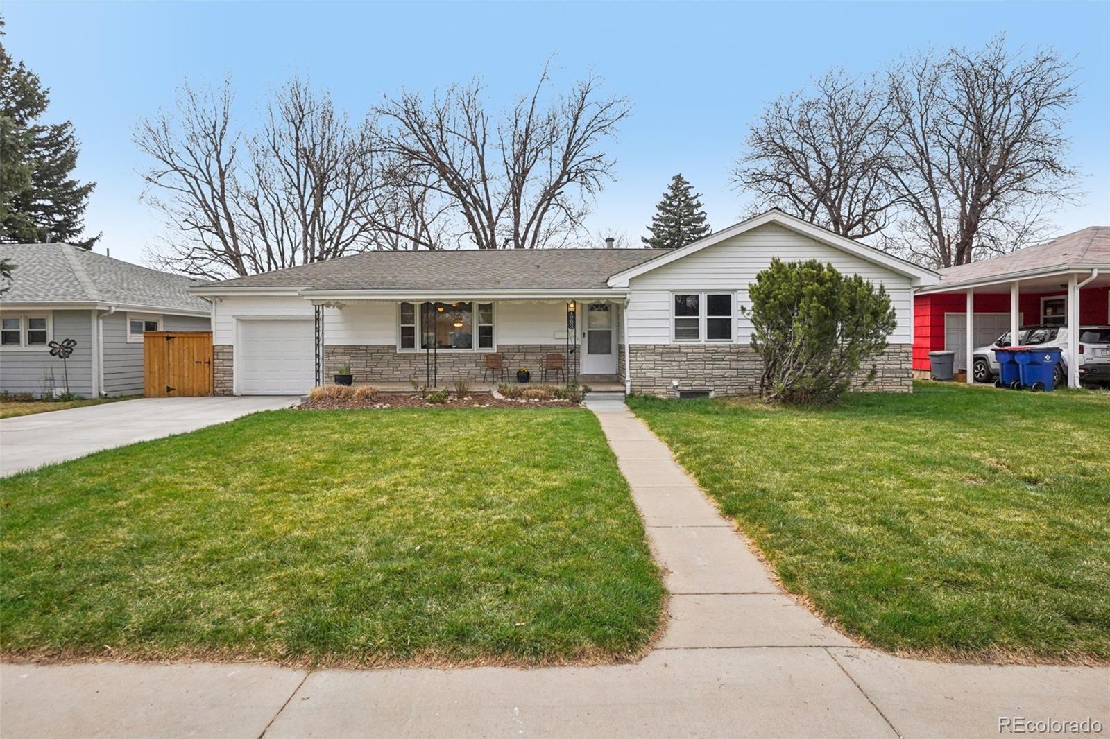MLS Image #2 for 4983 s fox street,englewood, Colorado