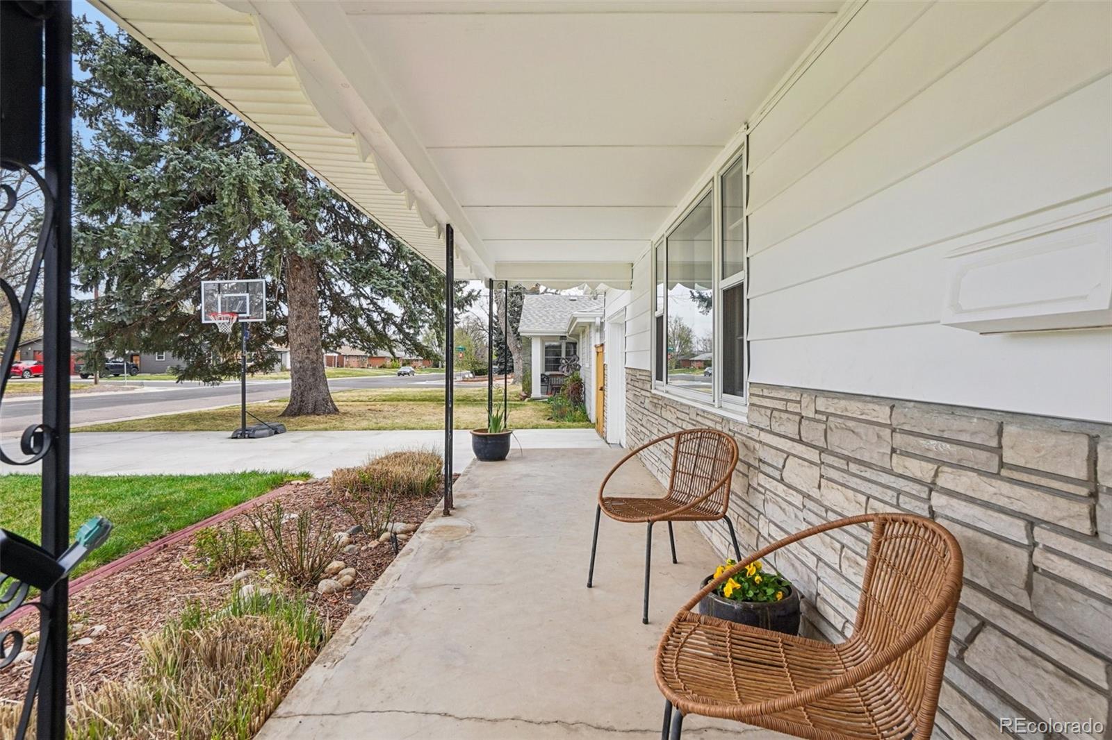 MLS Image #3 for 4983 s fox street,englewood, Colorado