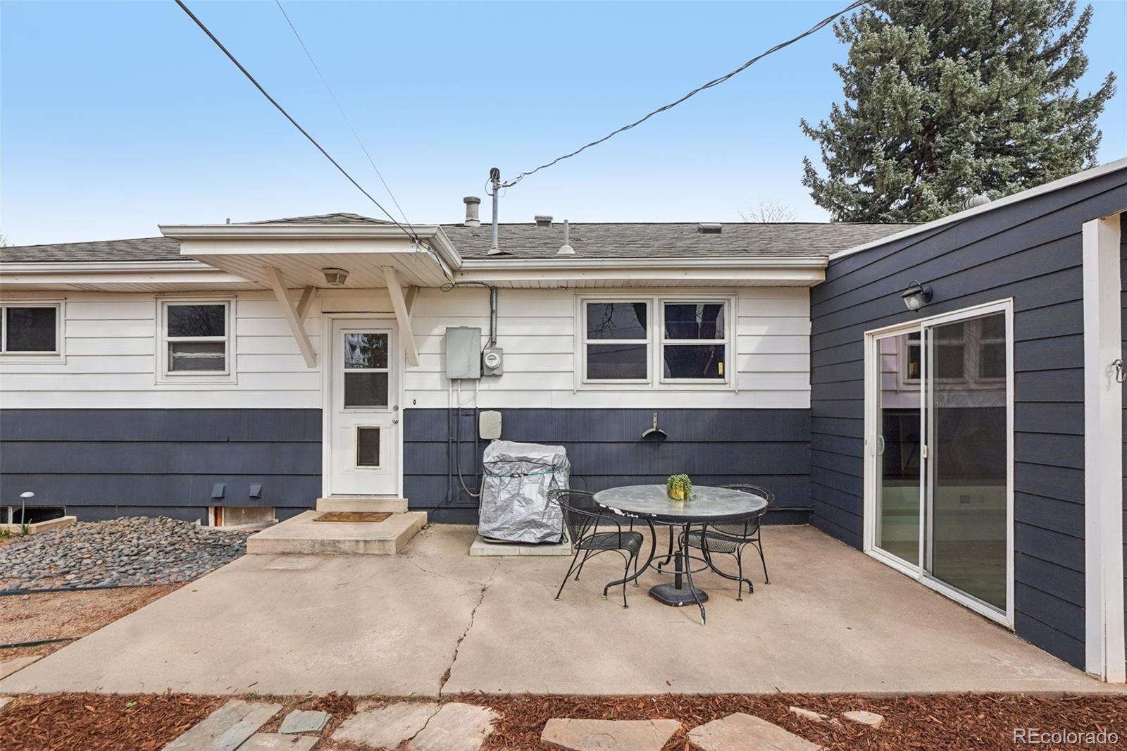 MLS Image #33 for 4983 s fox street,englewood, Colorado