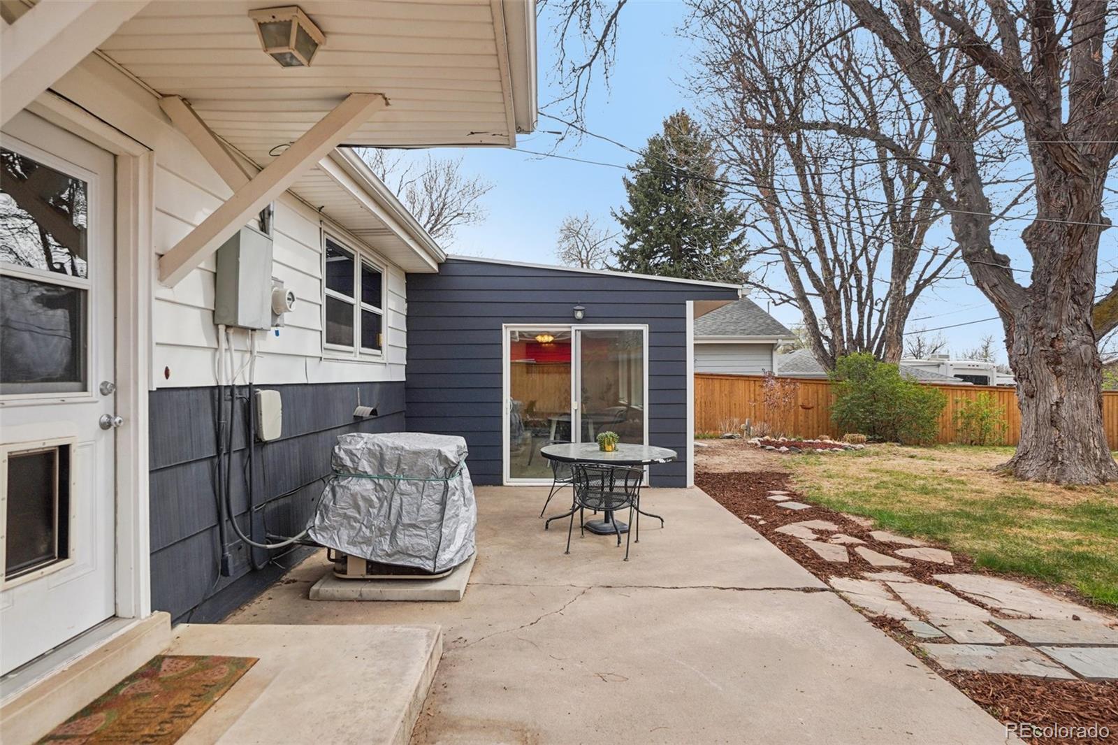 MLS Image #34 for 4983 s fox street,englewood, Colorado