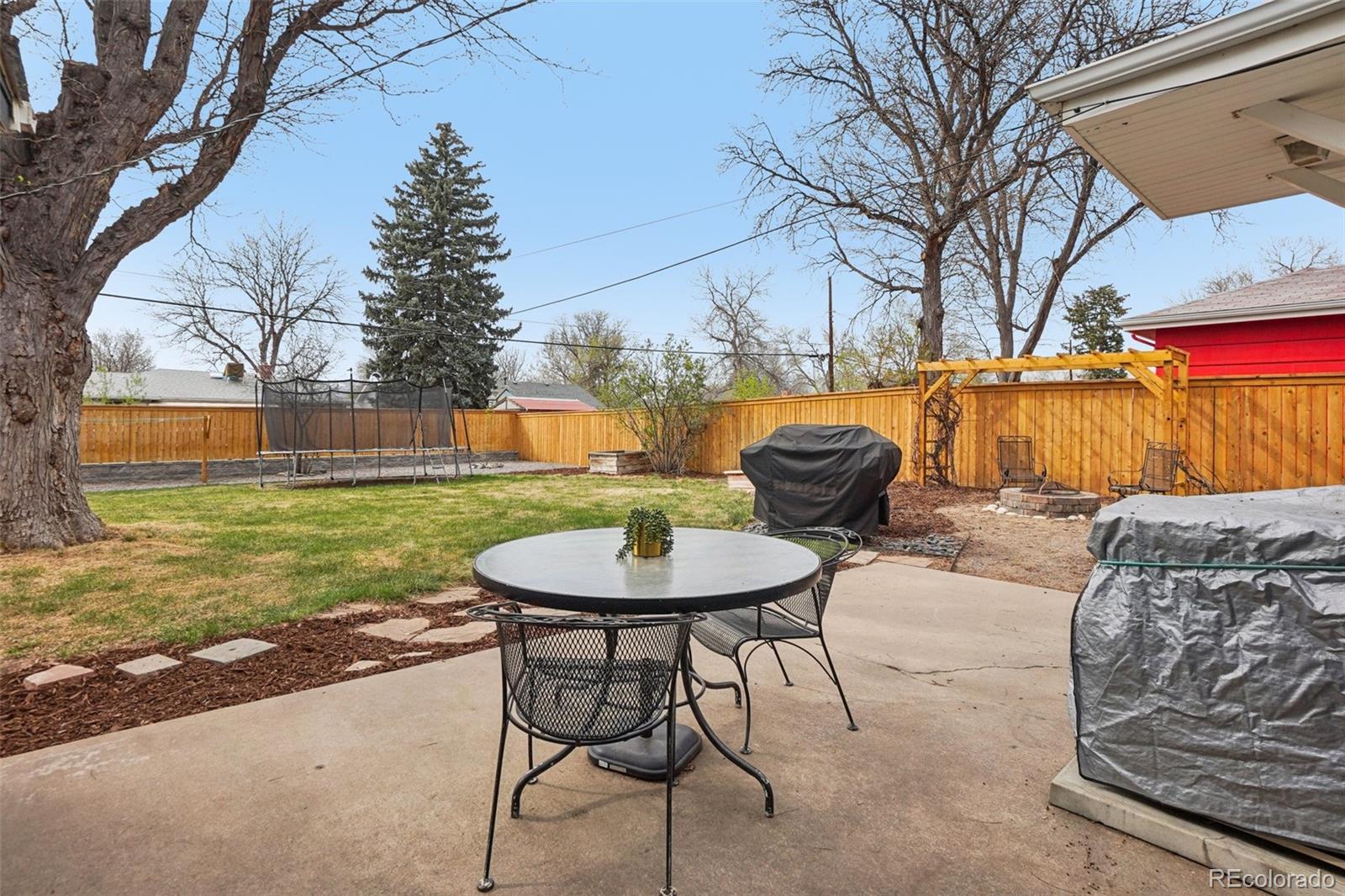 MLS Image #35 for 4983 s fox street,englewood, Colorado