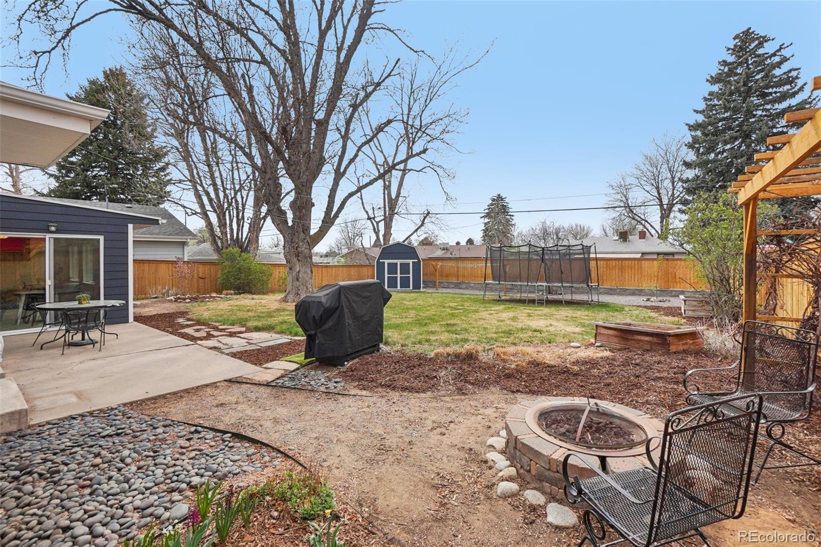 MLS Image #36 for 4983 s fox street,englewood, Colorado