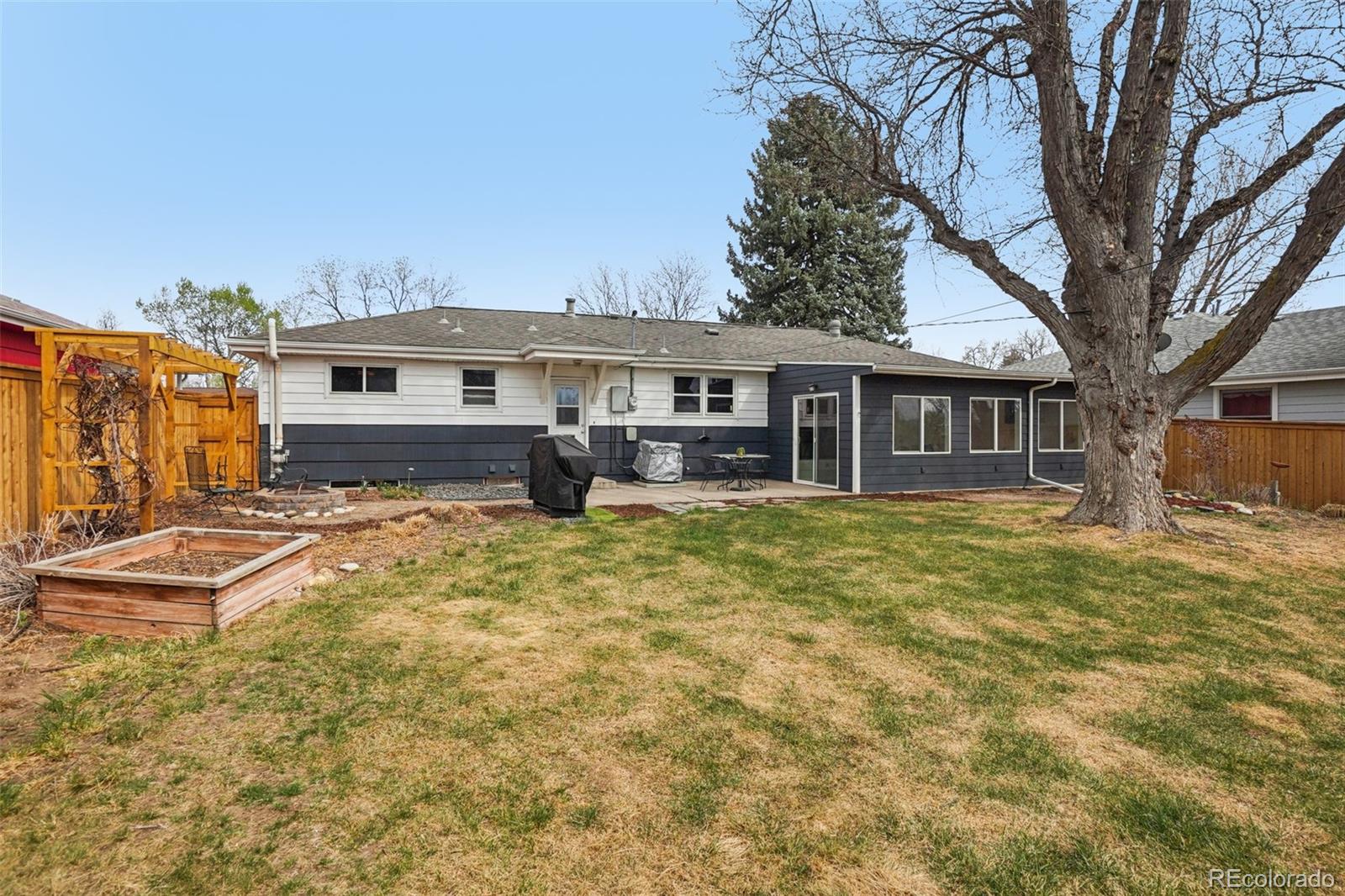 MLS Image #38 for 4983 s fox street,englewood, Colorado