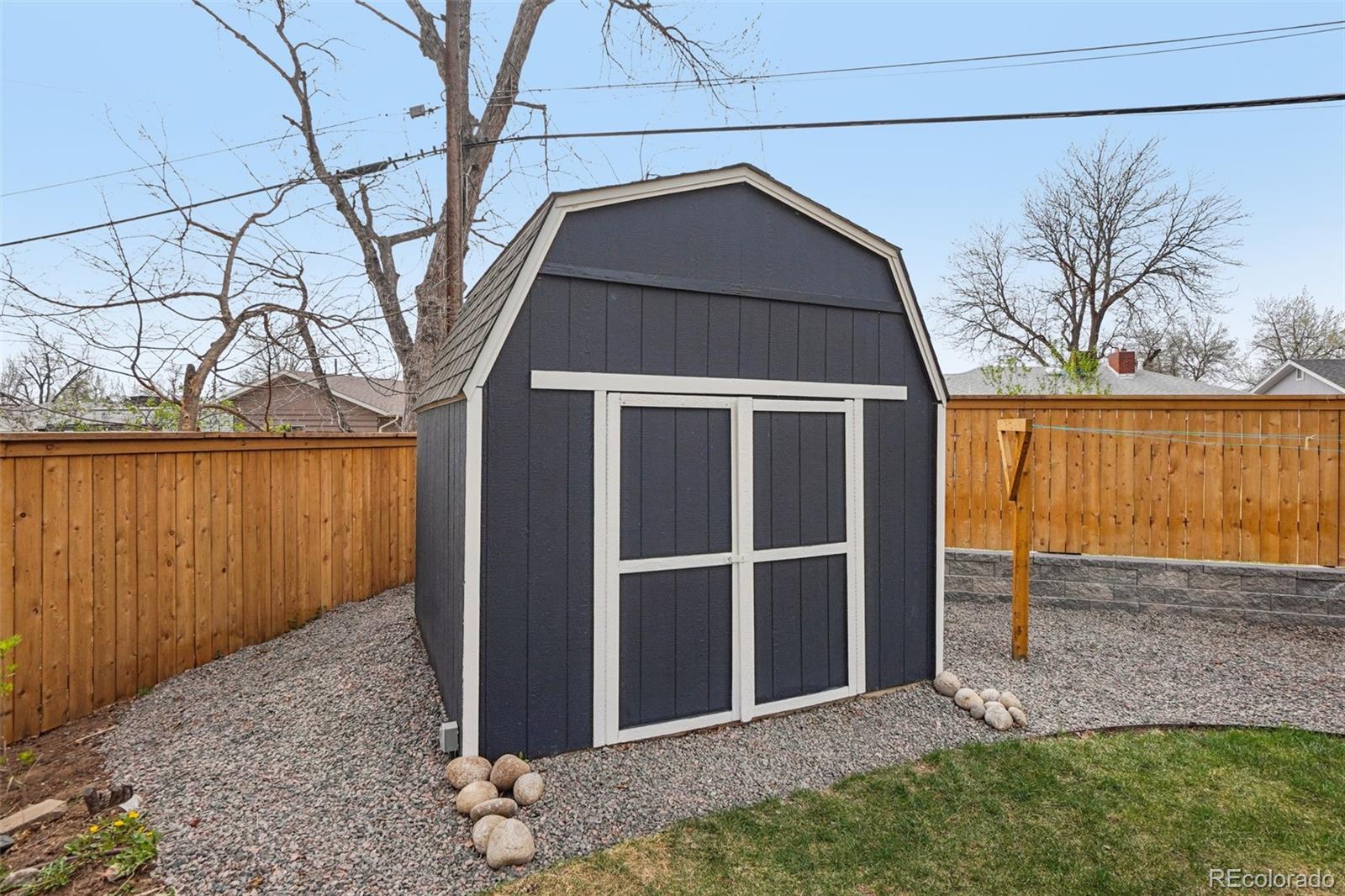 MLS Image #39 for 4983 s fox street,englewood, Colorado
