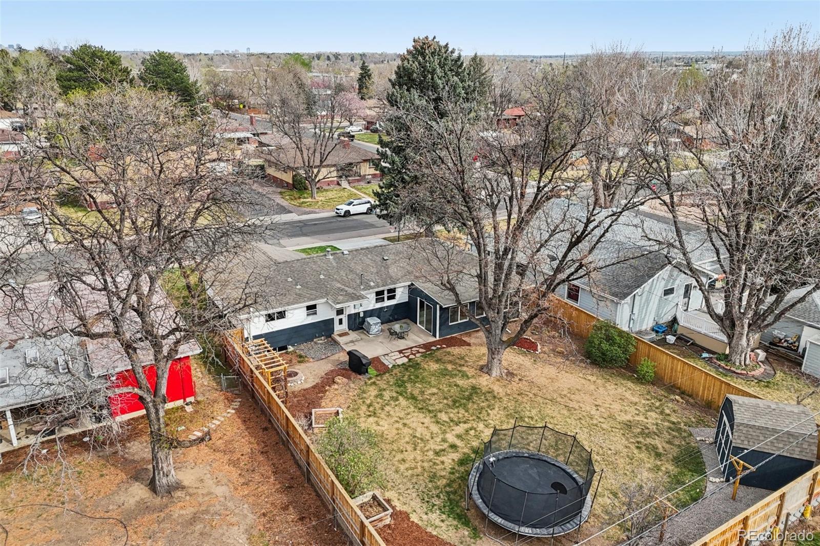 MLS Image #41 for 4983 s fox street,englewood, Colorado