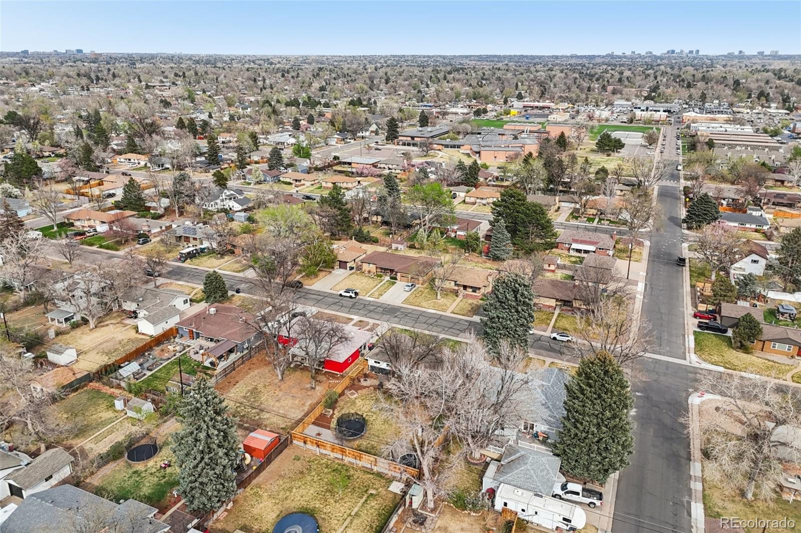 MLS Image #42 for 4983 s fox street,englewood, Colorado