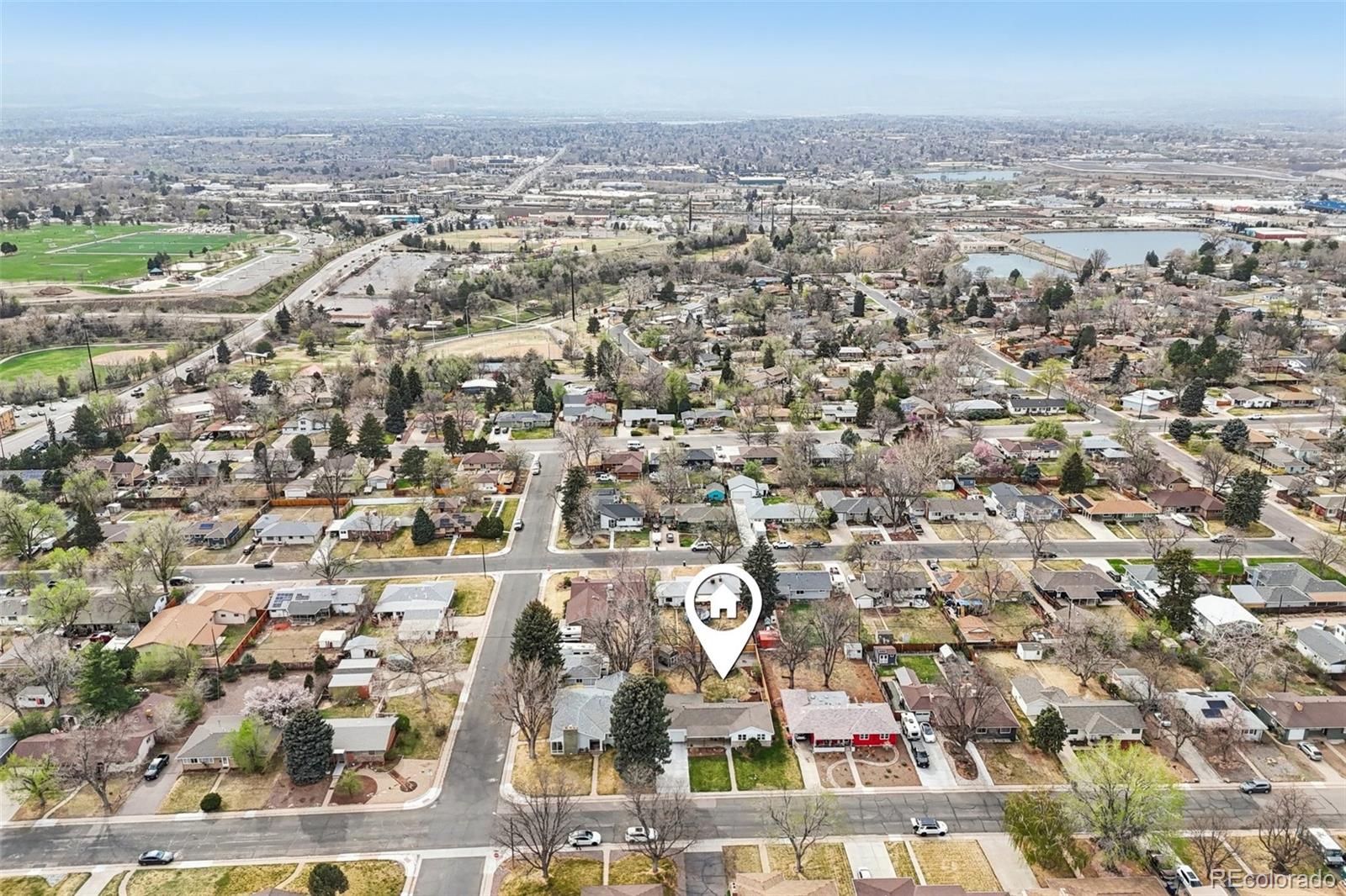 MLS Image #43 for 4983 s fox street,englewood, Colorado
