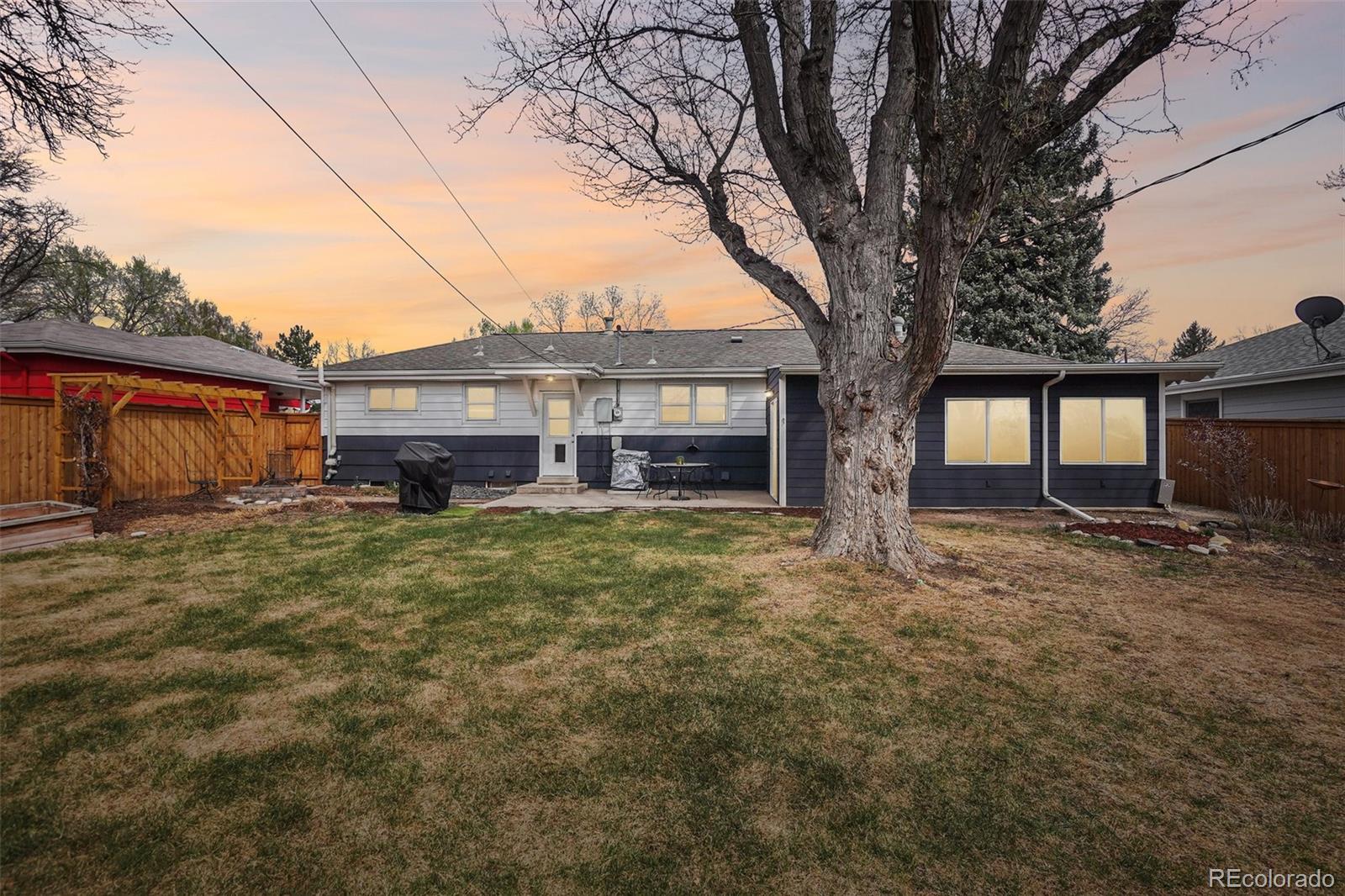 MLS Image #44 for 4983 s fox street,englewood, Colorado