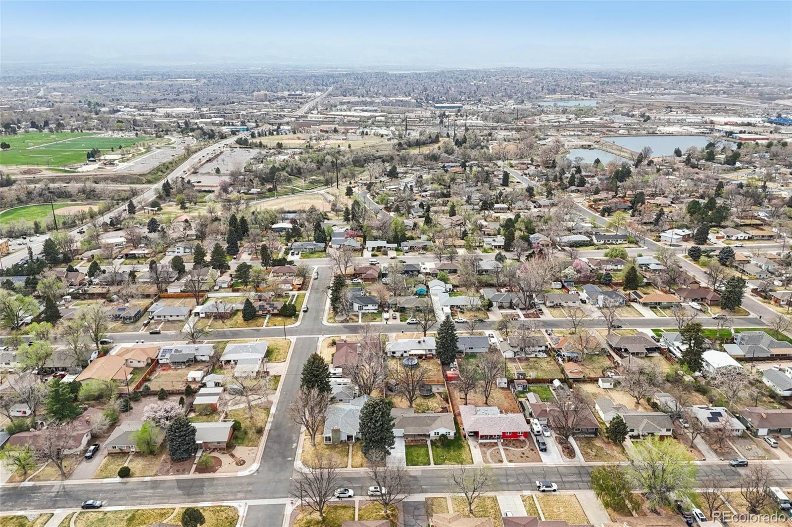 MLS Image #45 for 4983 s fox street,englewood, Colorado