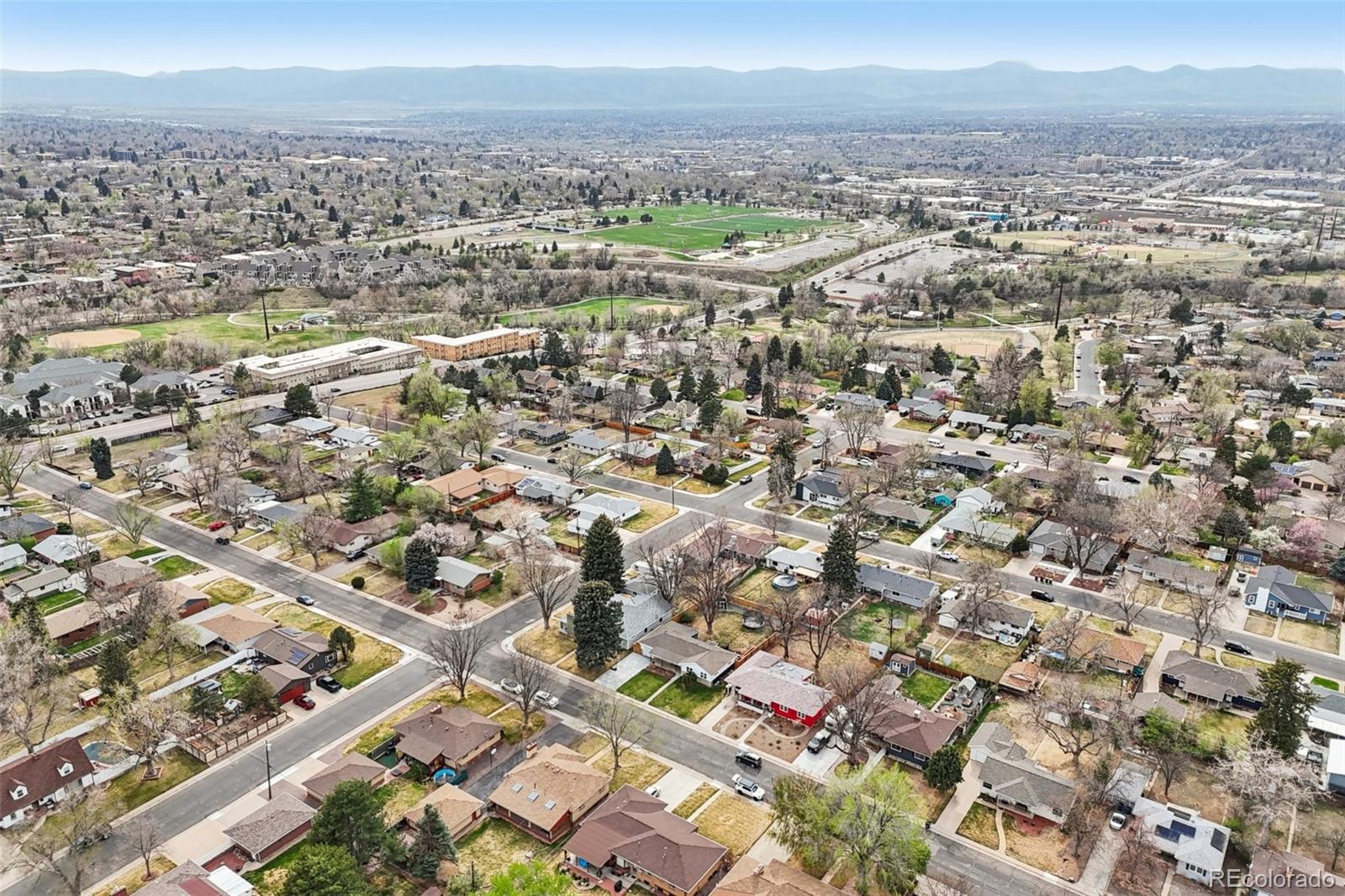 MLS Image #46 for 4983 s fox street,englewood, Colorado