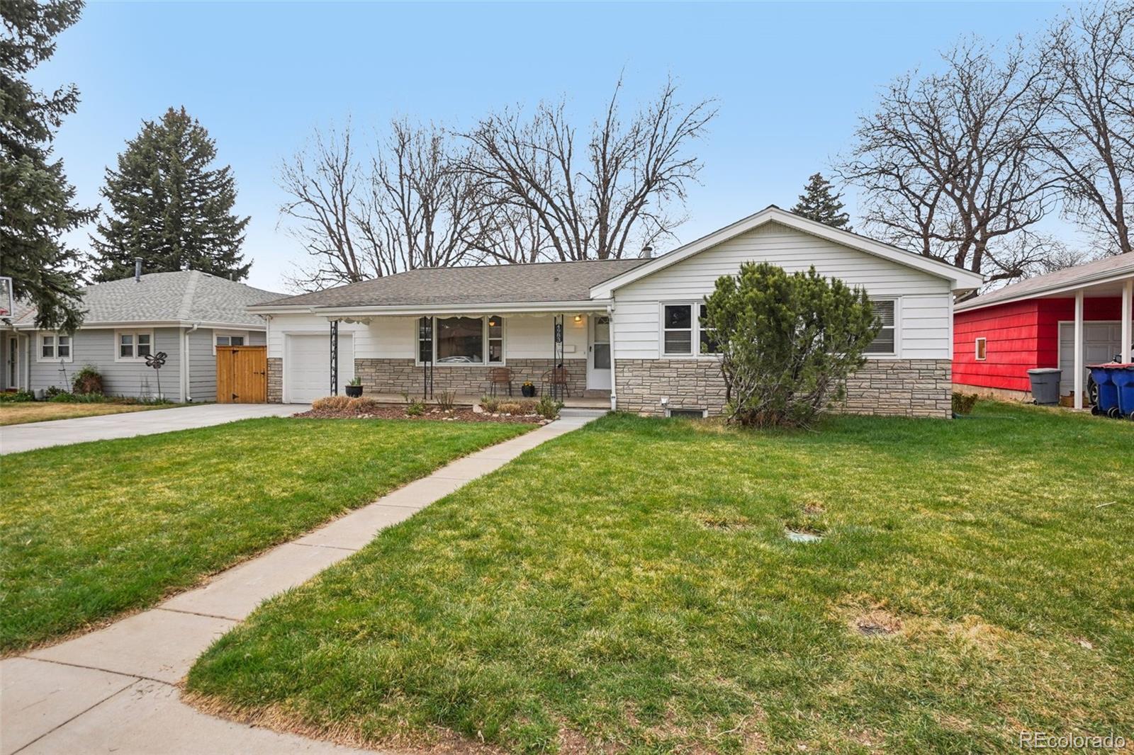 MLS Image #47 for 4983 s fox street,englewood, Colorado