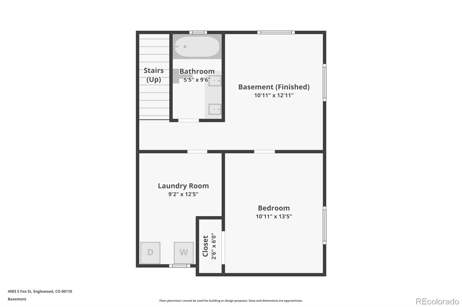 MLS Image #49 for 4983 s fox street,englewood, Colorado