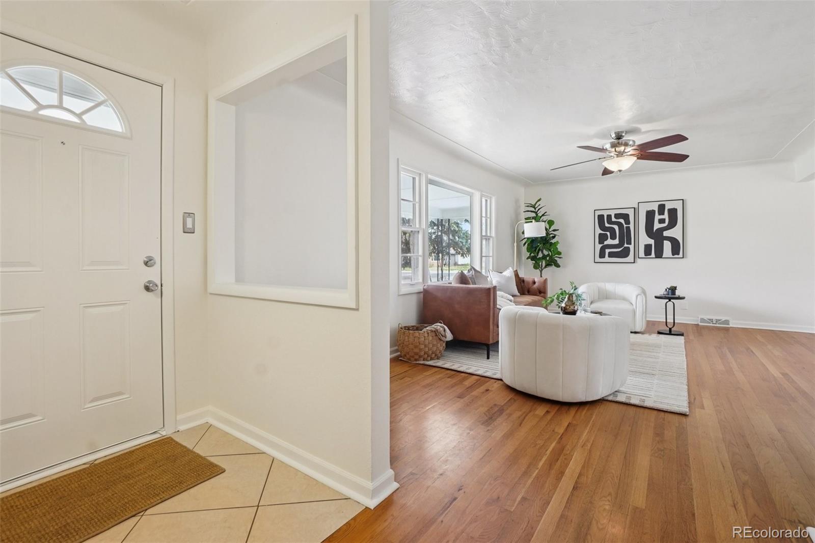 MLS Image #5 for 4983 s fox street,englewood, Colorado