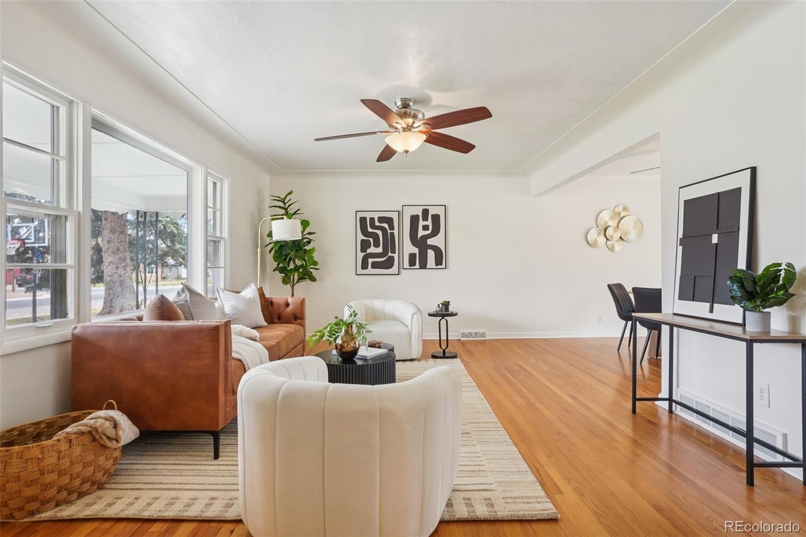 MLS Image #8 for 4983 s fox street,englewood, Colorado