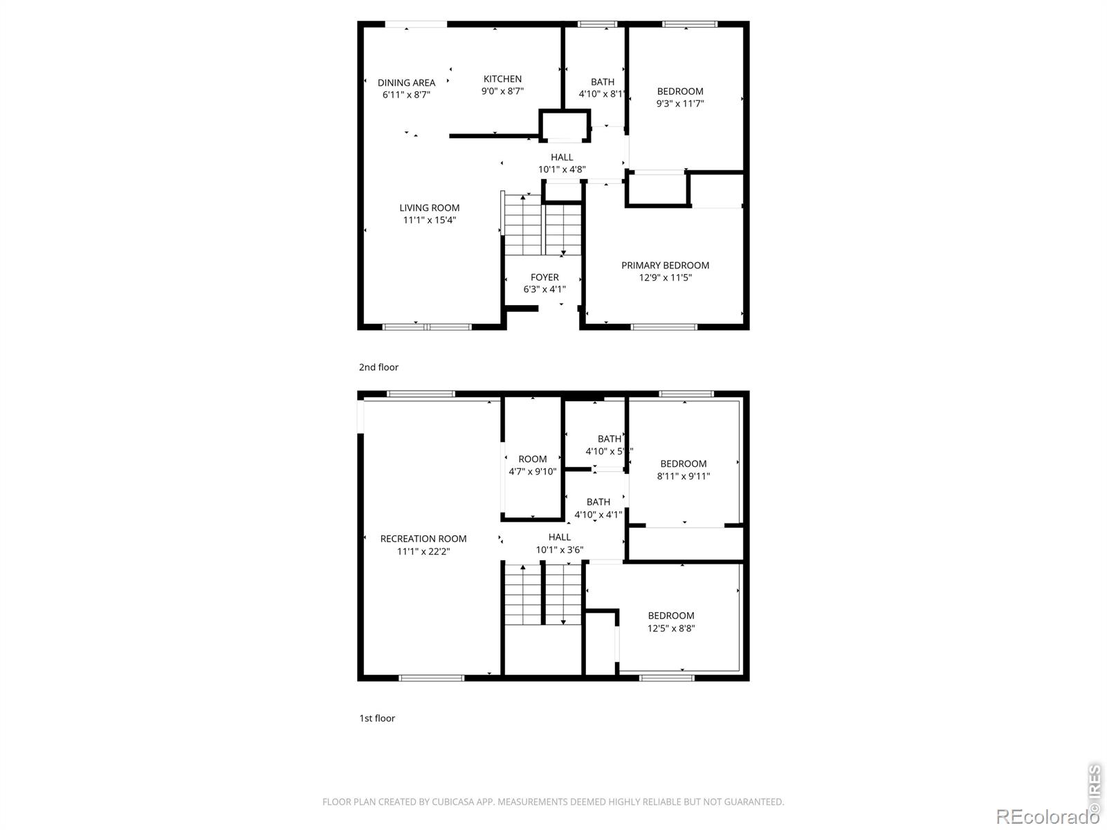 MLS Image #16 for 283  ley drive,la salle, Colorado