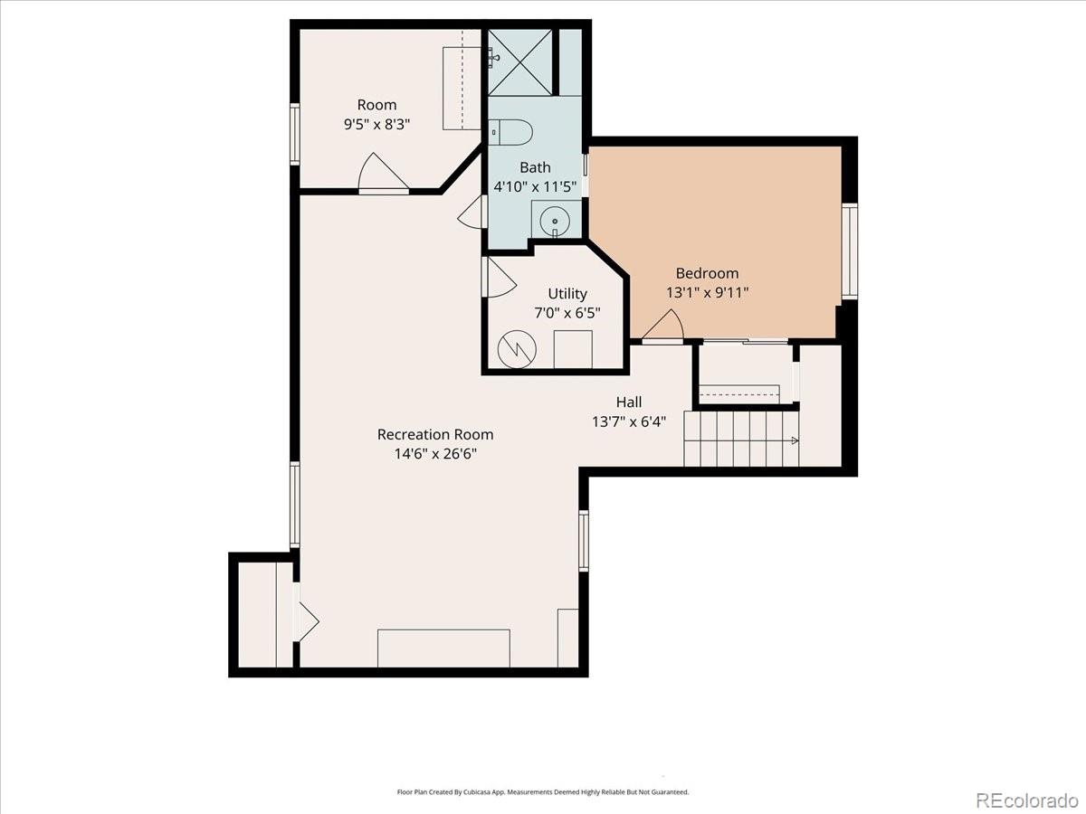 MLS Image #30 for 1410 s oakland street,aurora, Colorado