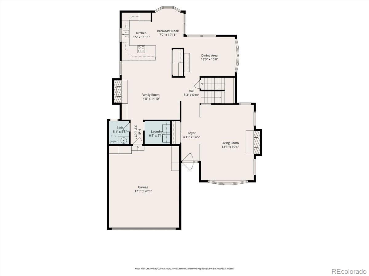 MLS Image #31 for 1410 s oakland street,aurora, Colorado