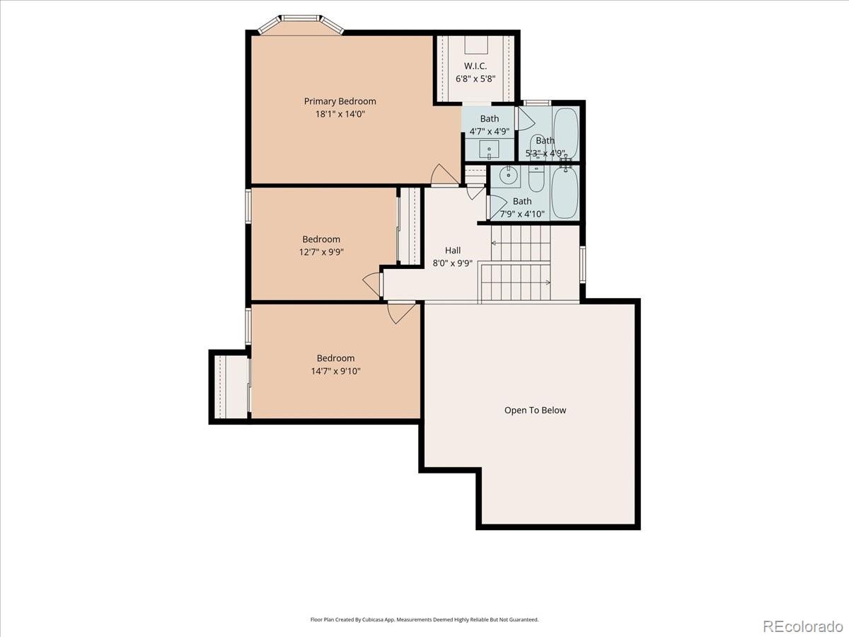 MLS Image #32 for 1410 s oakland street,aurora, Colorado