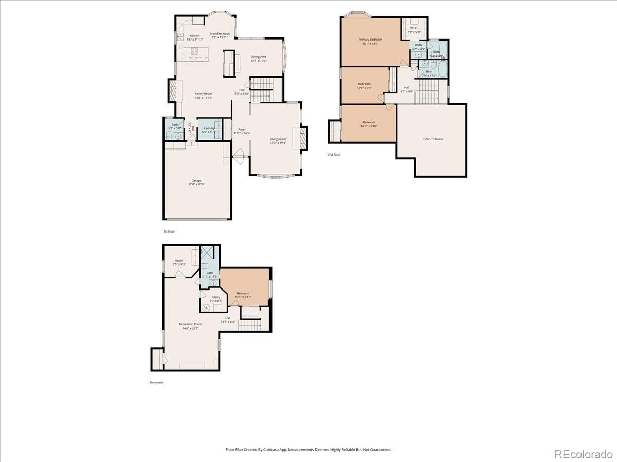 MLS Image #33 for 1410 s oakland street,aurora, Colorado