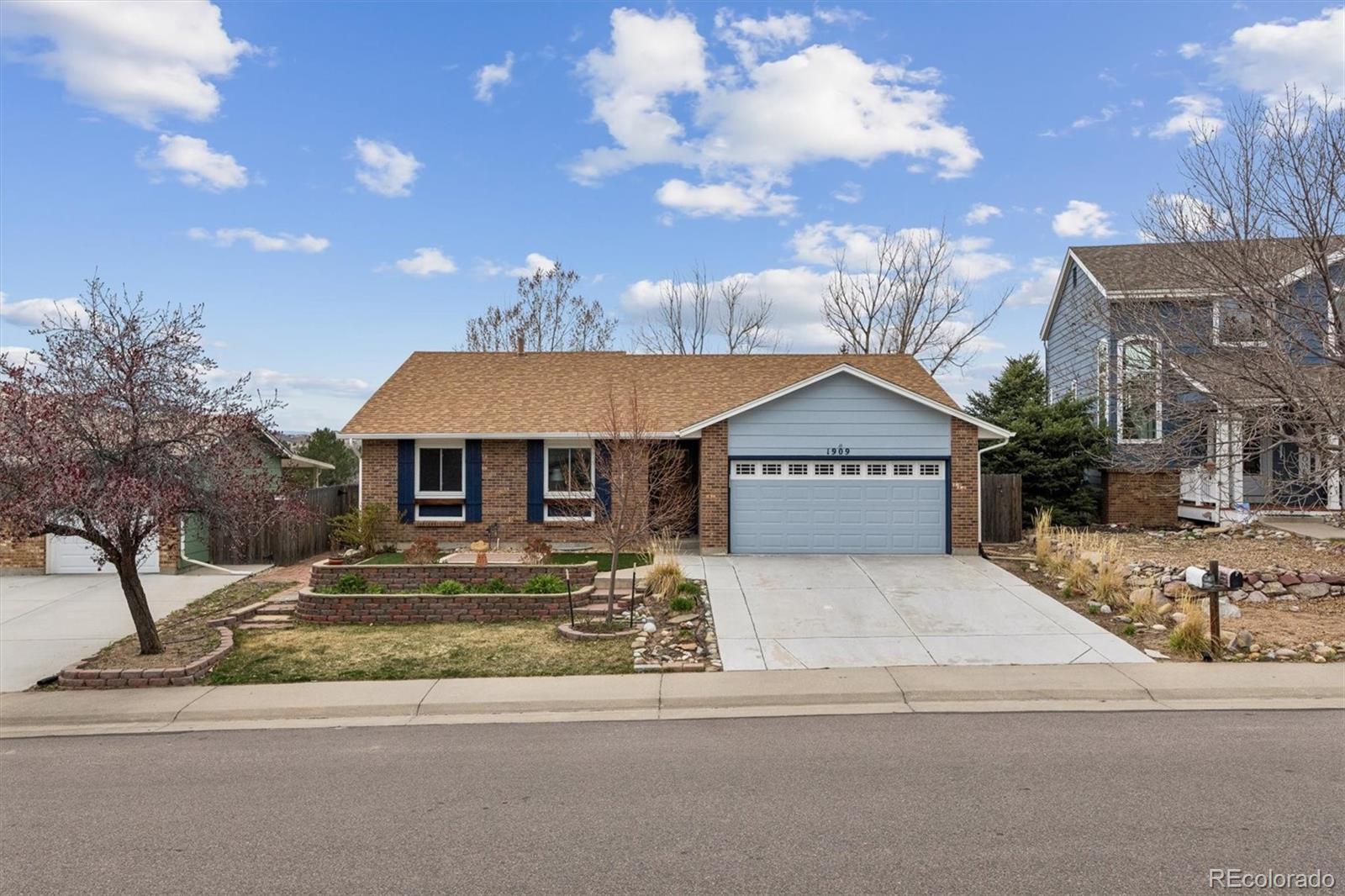 MLS Image #0 for 1909  sandhurst drive,castle rock, Colorado