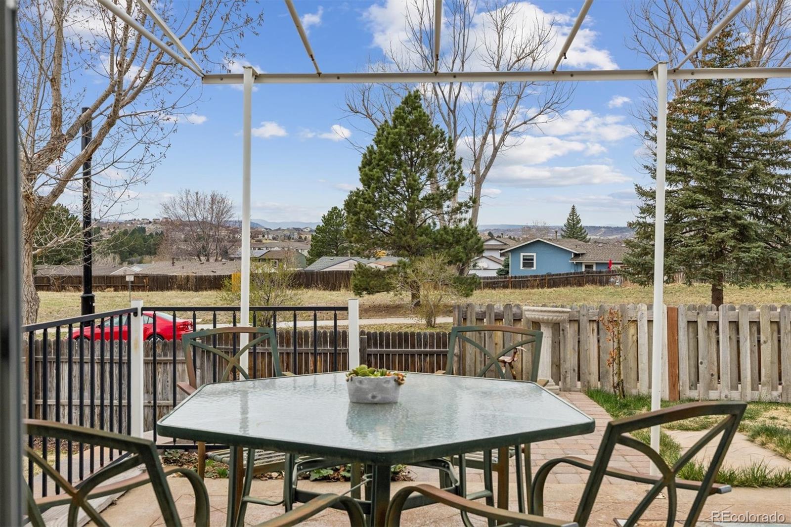 MLS Image #27 for 1909  sandhurst drive,castle rock, Colorado
