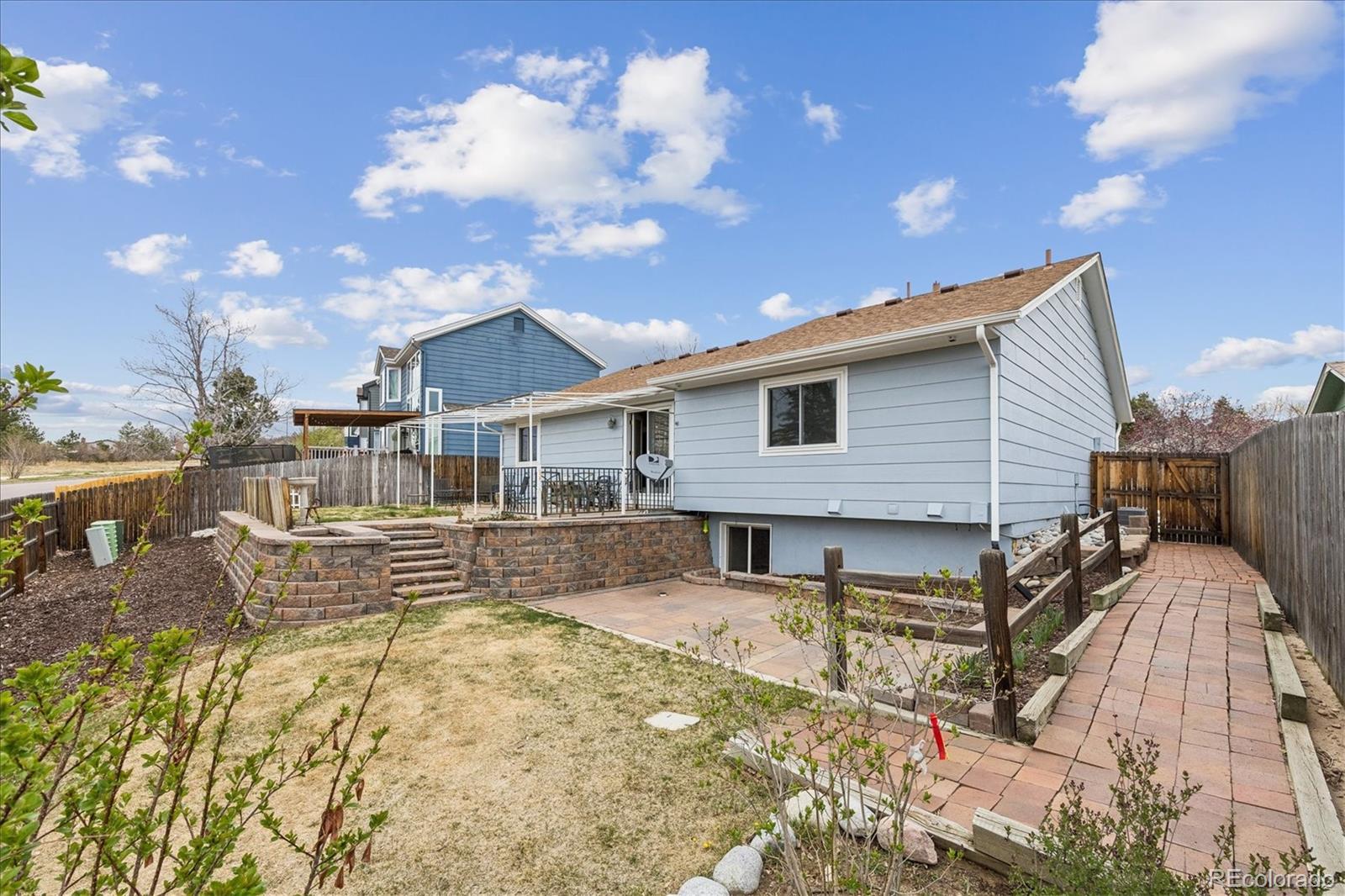 MLS Image #28 for 1909  sandhurst drive,castle rock, Colorado