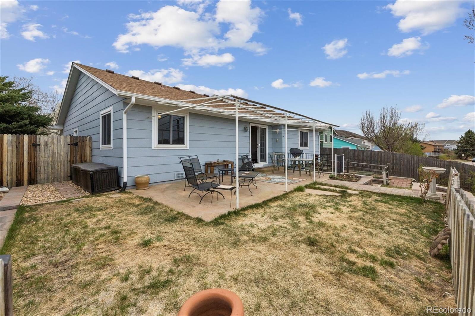 MLS Image #29 for 1909  sandhurst drive,castle rock, Colorado