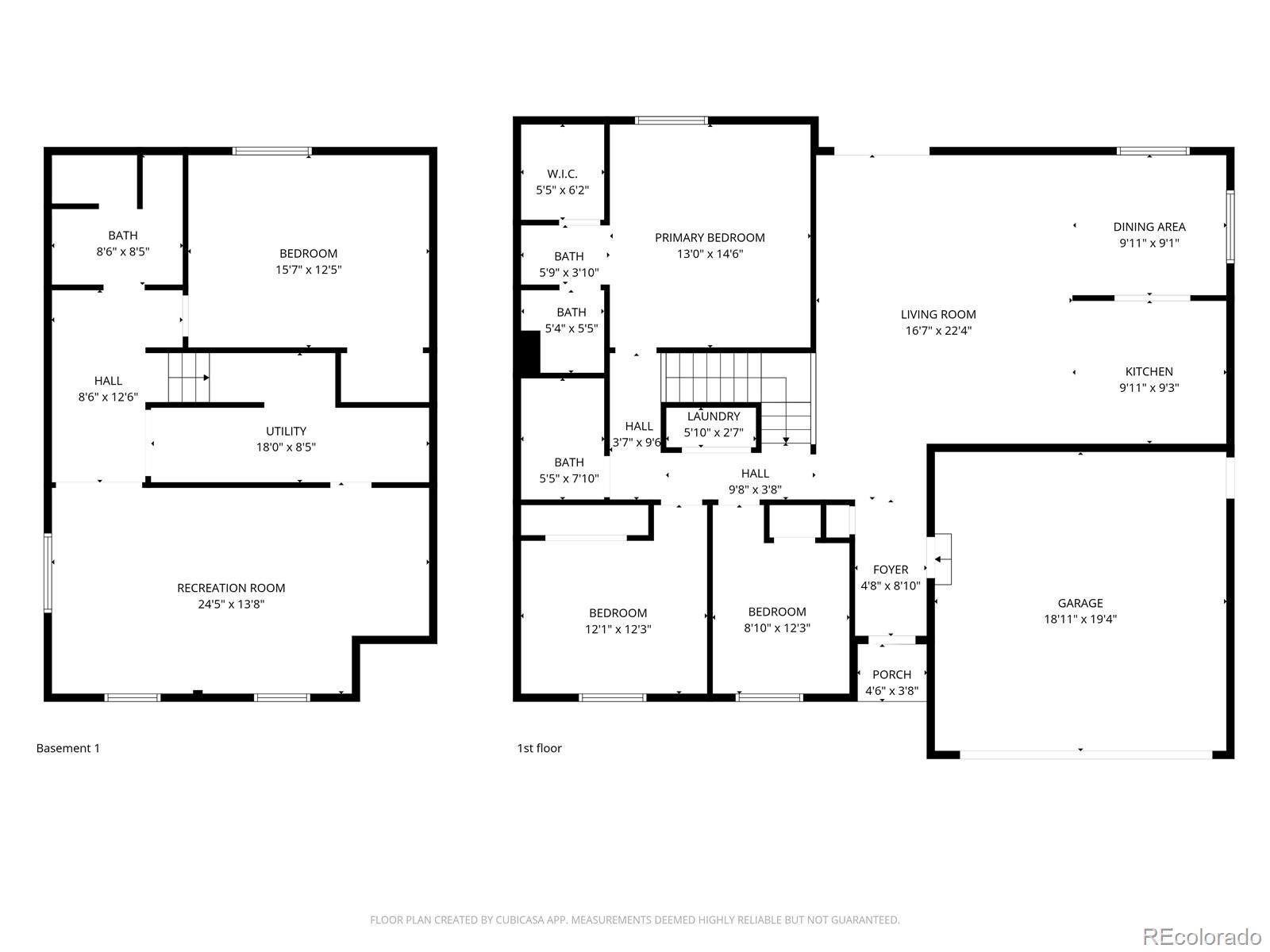 MLS Image #31 for 1909  sandhurst drive,castle rock, Colorado