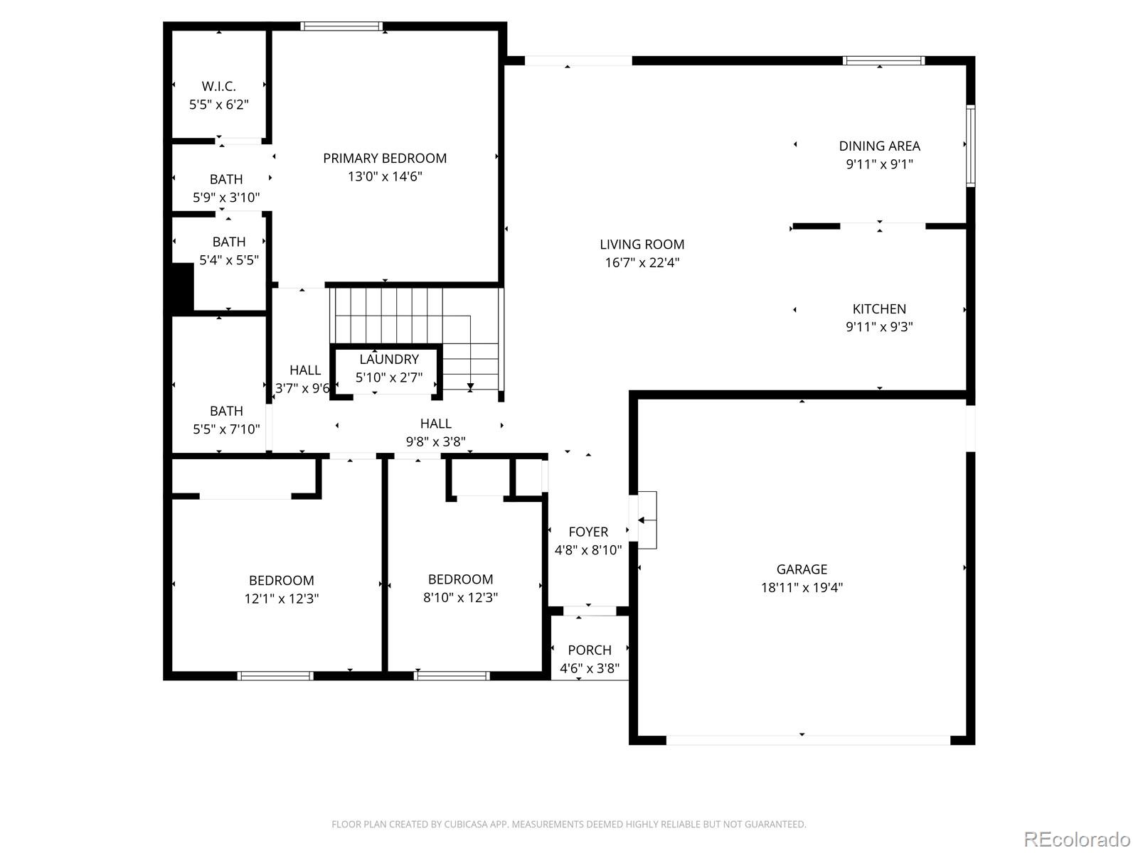 MLS Image #32 for 1909  sandhurst drive,castle rock, Colorado