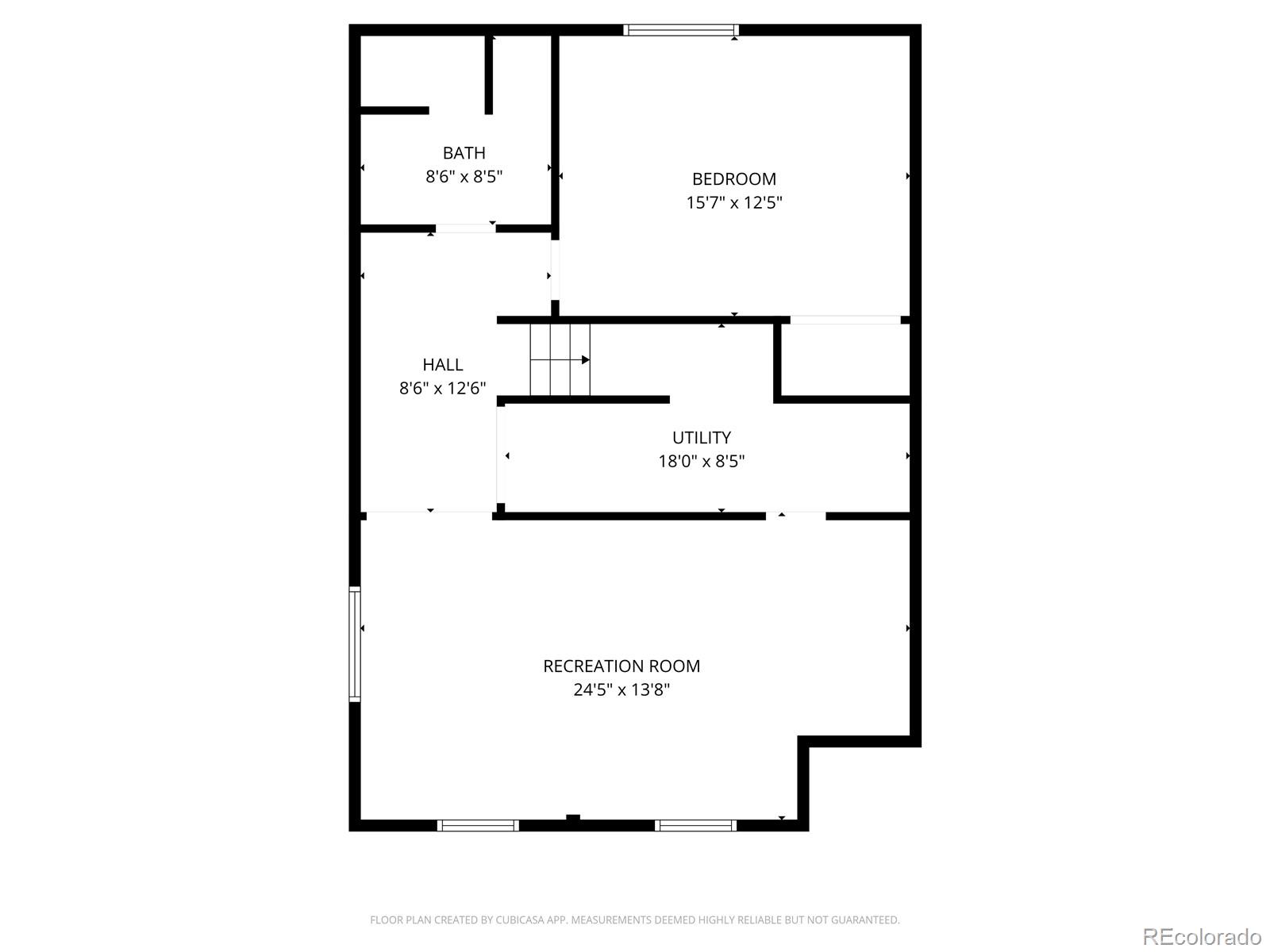 MLS Image #33 for 1909  sandhurst drive,castle rock, Colorado