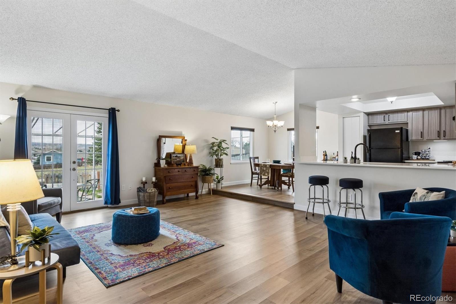 MLS Image #4 for 1909  sandhurst drive,castle rock, Colorado