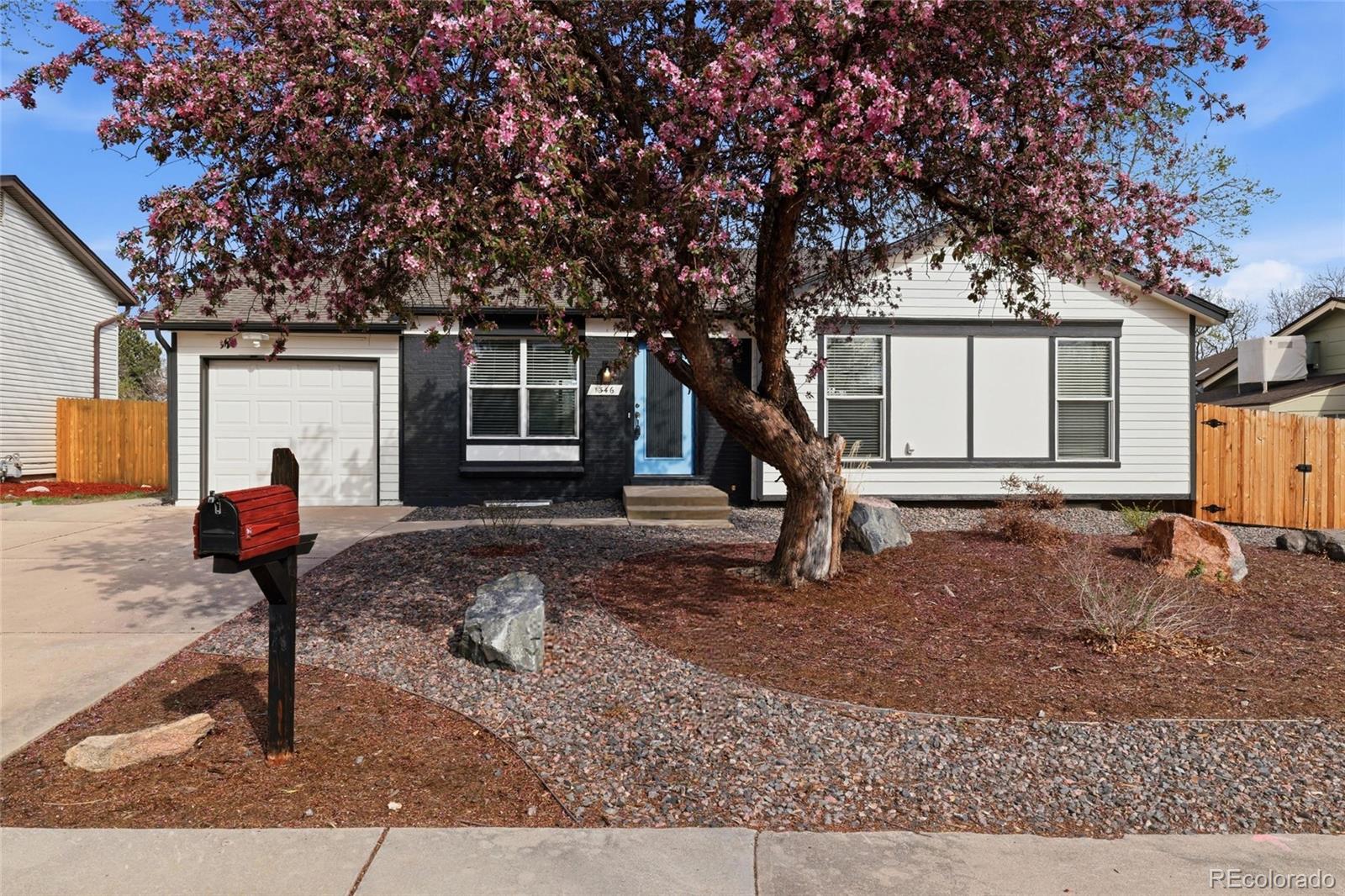 MLS Image #1 for 1346  dexter street,broomfield, Colorado