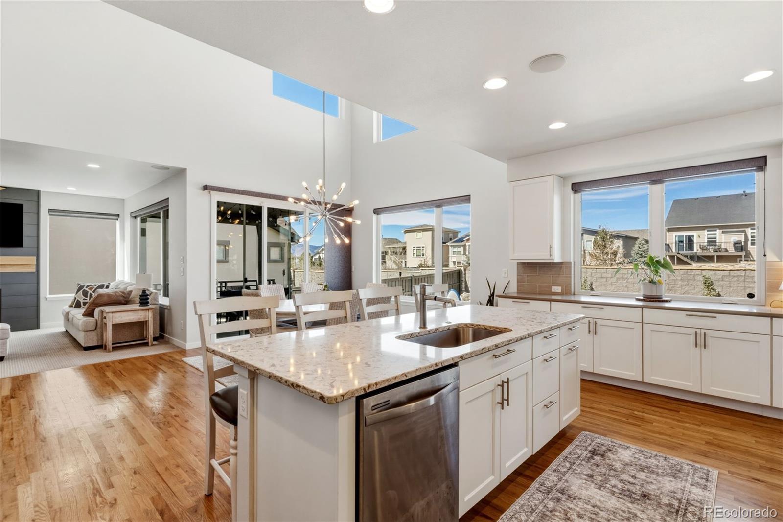 MLS Image #10 for 1238  foothills farm way,colorado springs, Colorado
