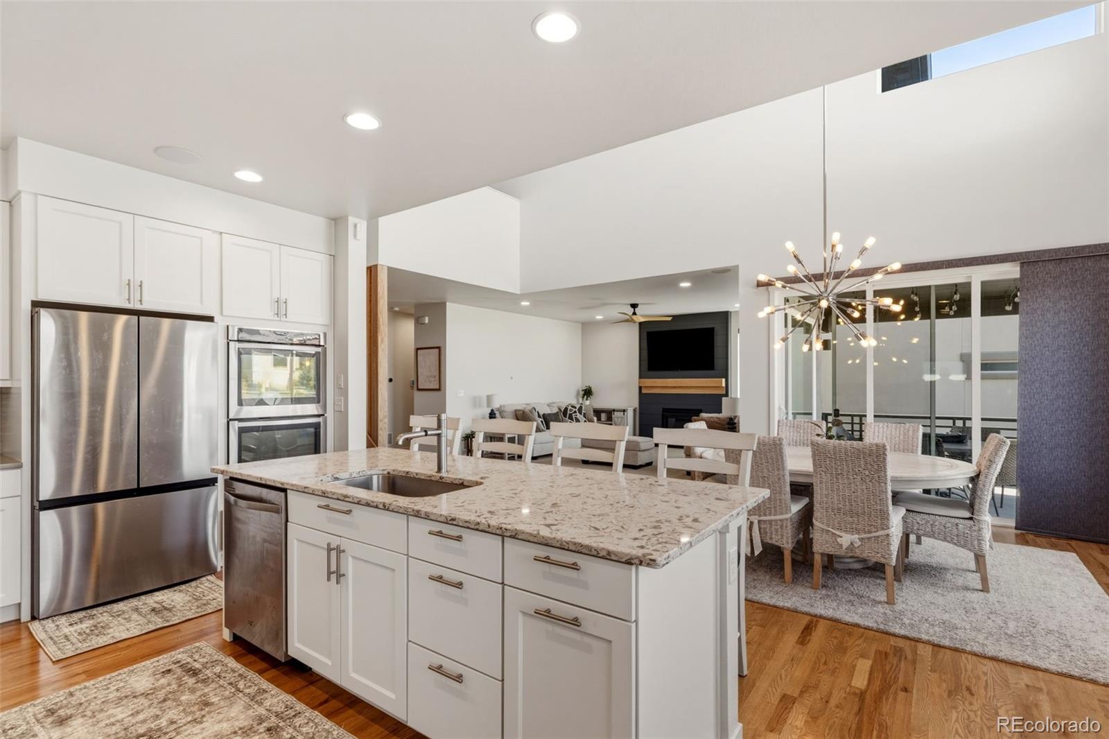 MLS Image #11 for 1238  foothills farm way,colorado springs, Colorado