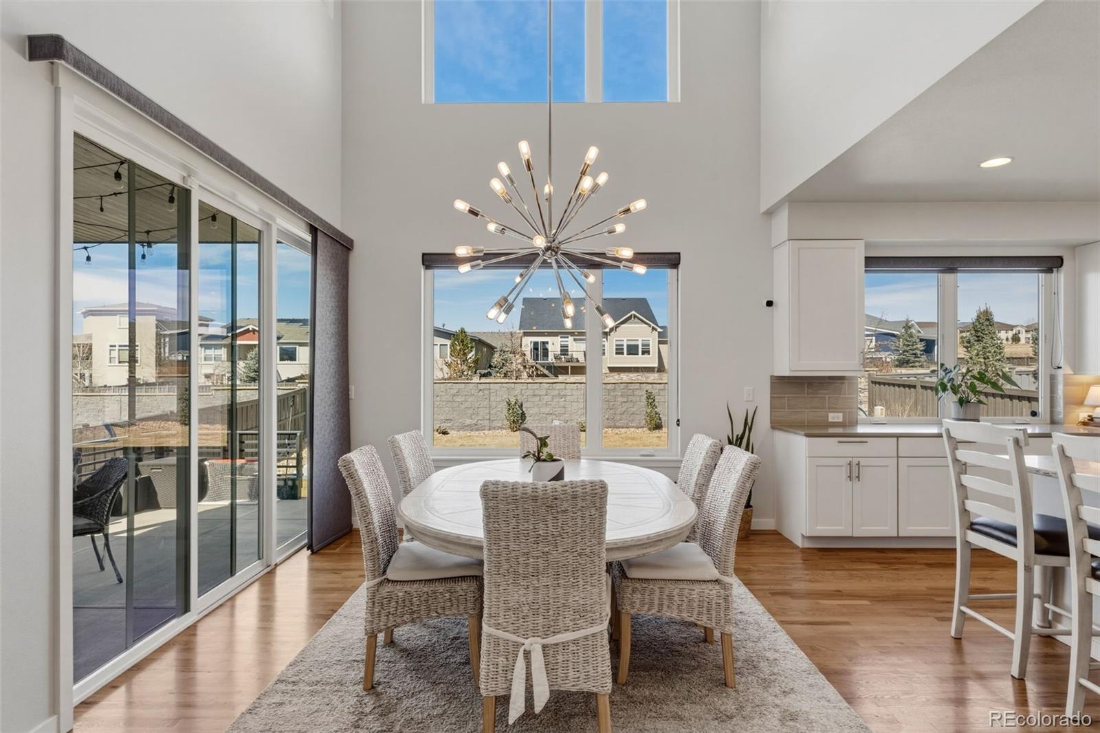 MLS Image #12 for 1238  foothills farm way,colorado springs, Colorado